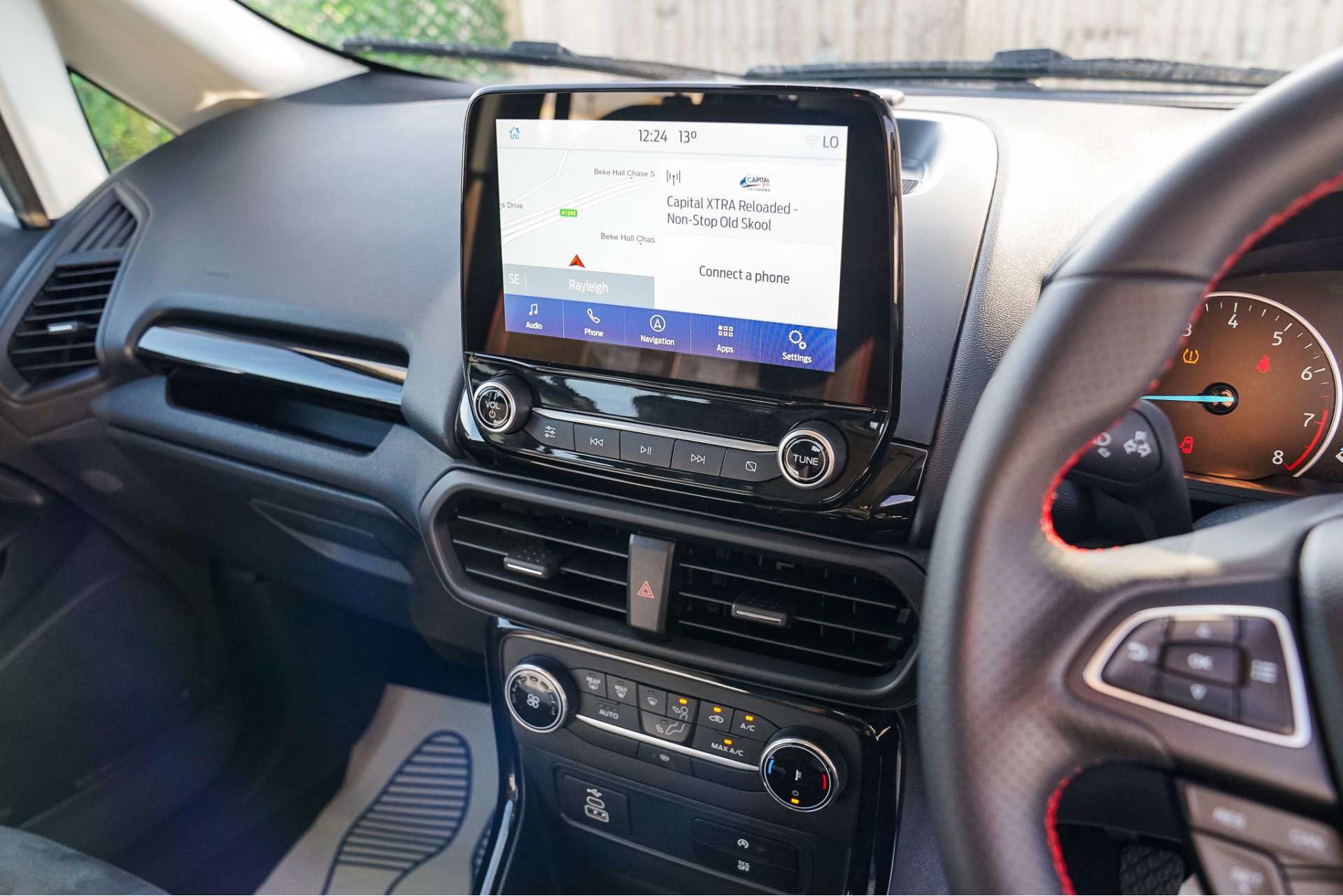 FORD ECOSPORT 1.0 EcoSport ST-Line 5dr For Sale