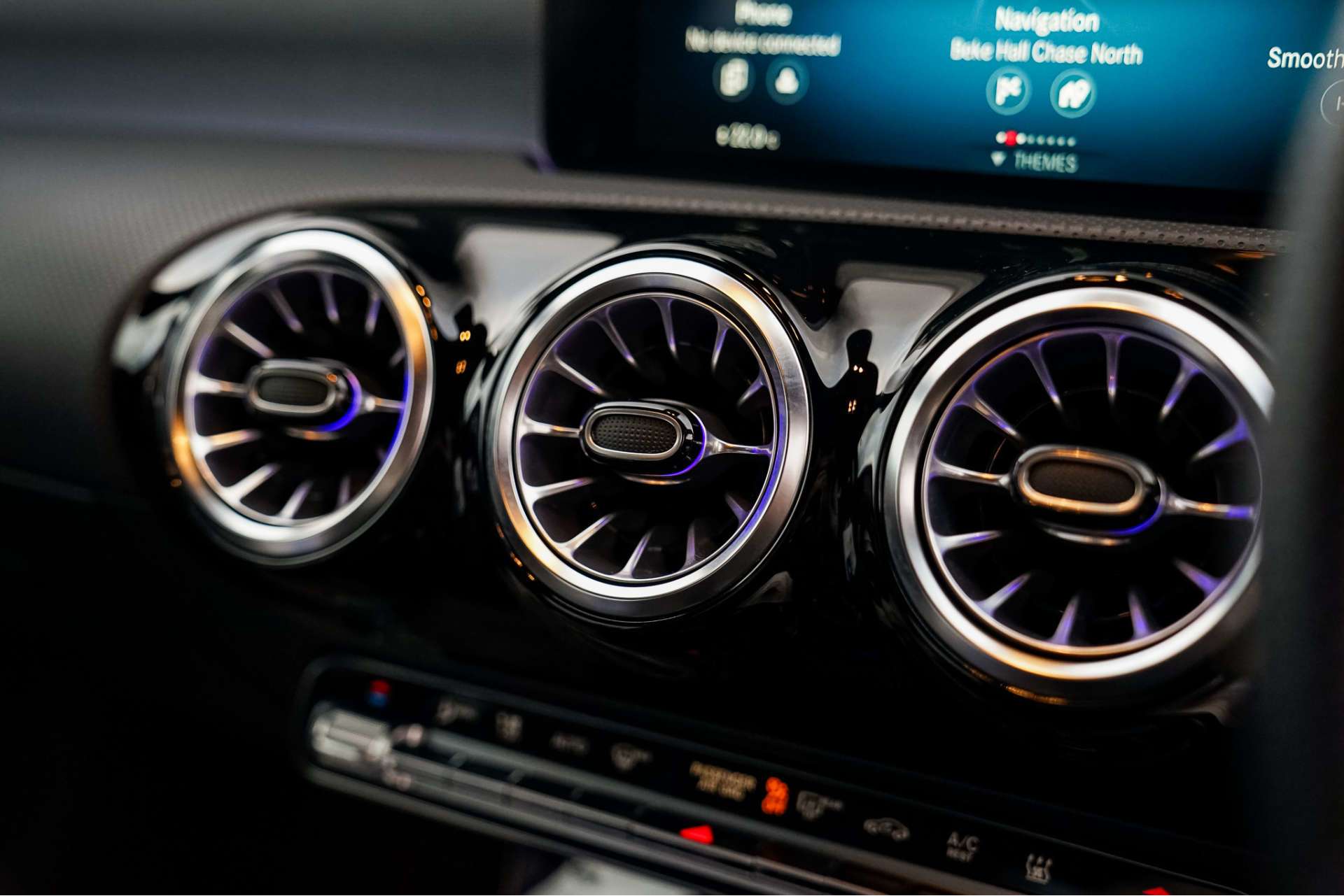 MERCEDES-BENZ A-Class 1.3 A 250 AMG Line Edition Premium E Auto 5dr For Sale