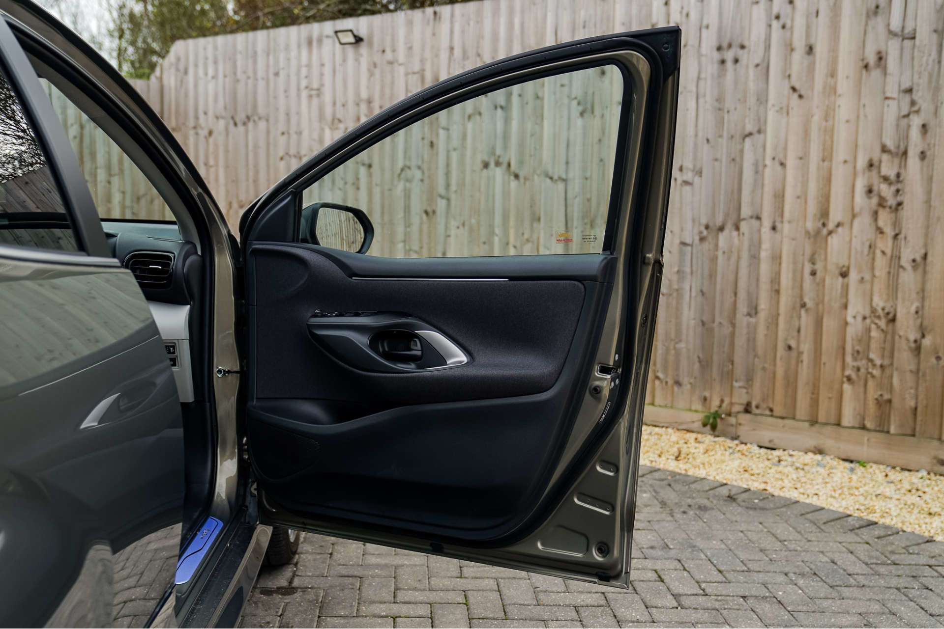 TOYOTA YARIS 1.5 Yaris Excel HEV CVT 5dr For Sale