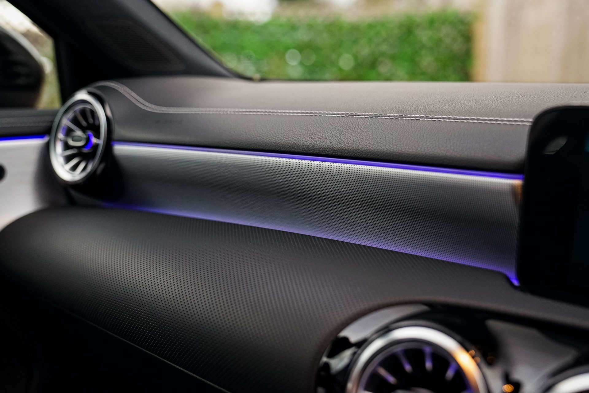 MERCEDES-BENZ A-Class 1.3 A 250 AMG Line Edition Premium E Auto 5dr For Sale