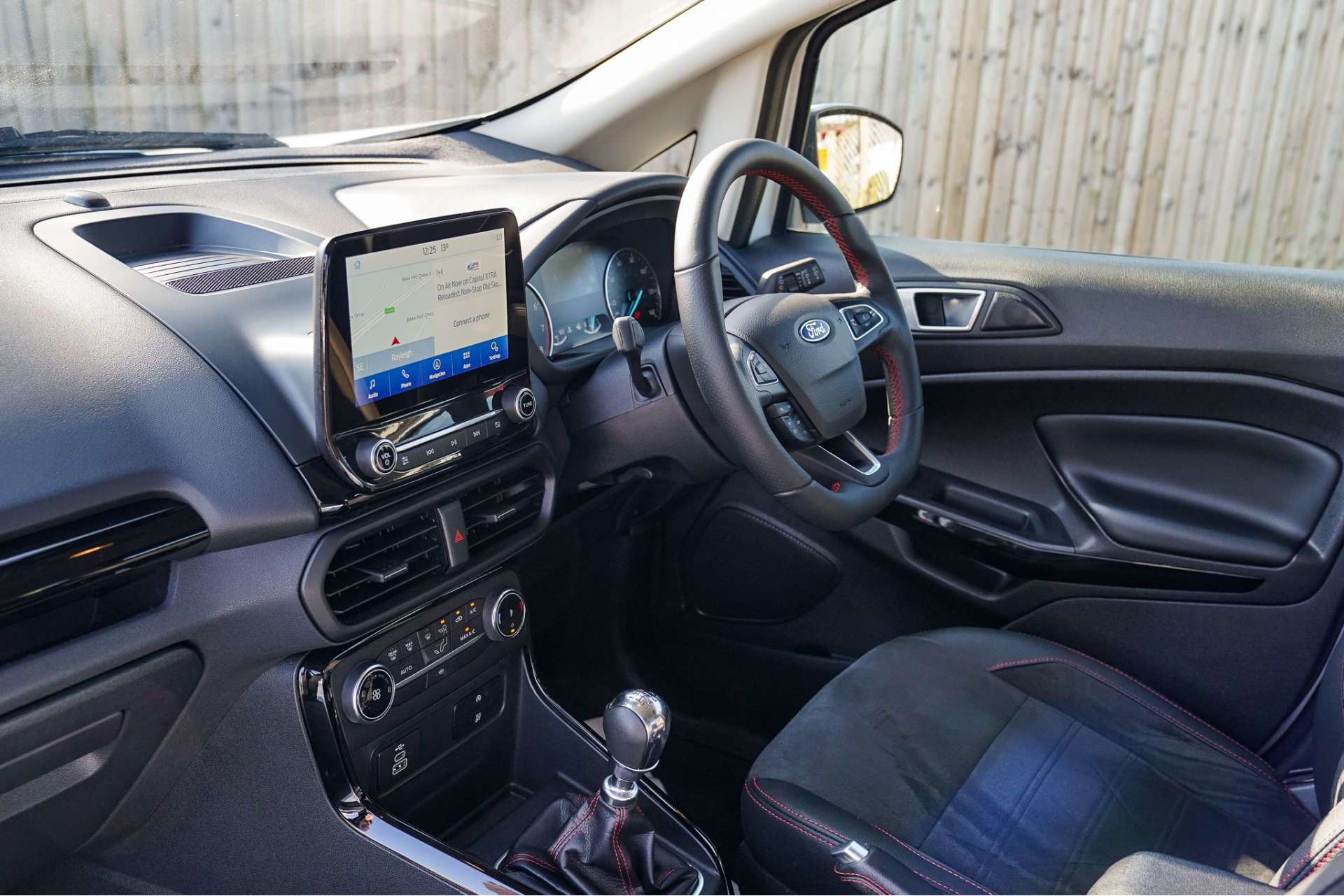 FORD ECOSPORT 1.0 EcoSport ST-Line 5dr For Sale