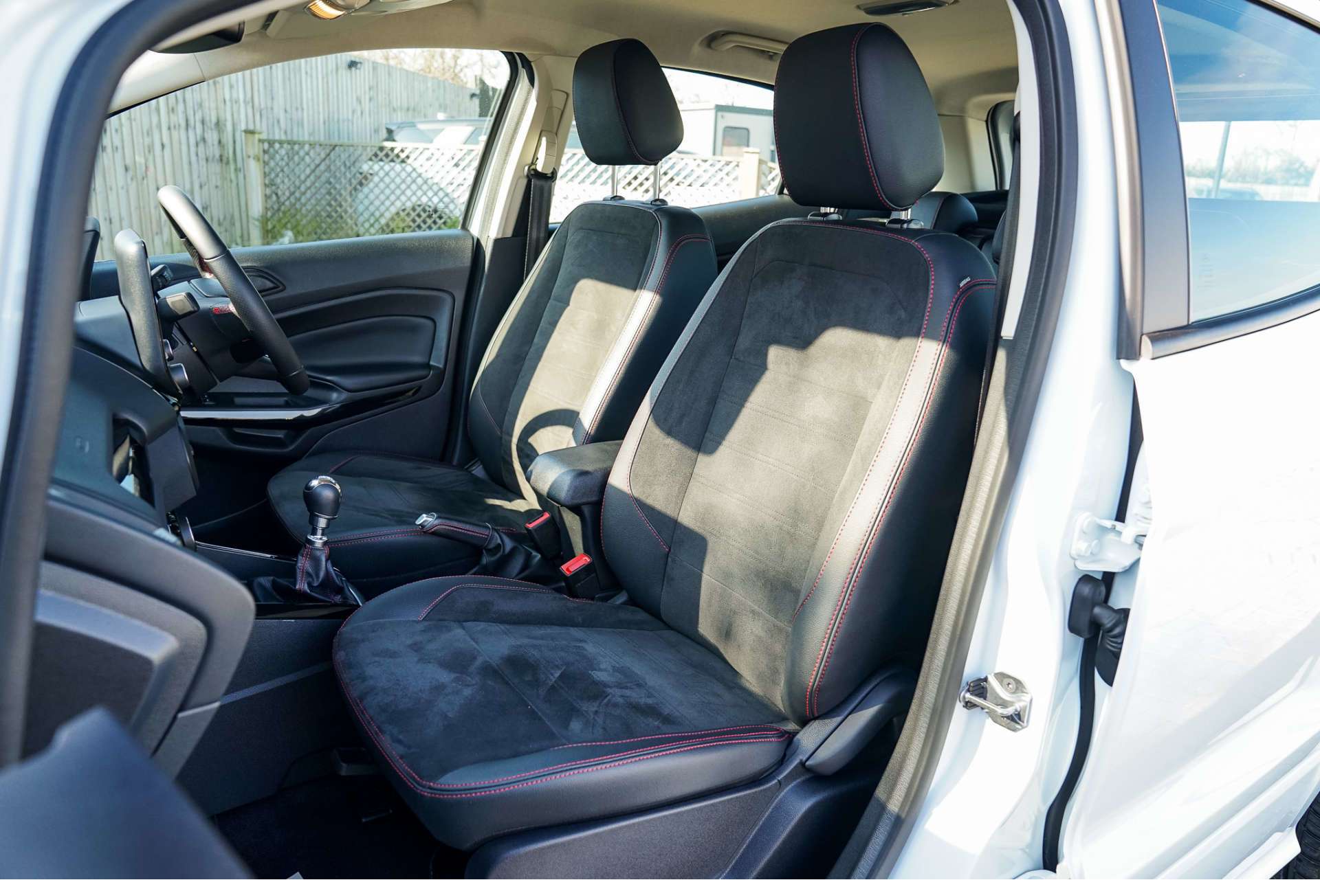 FORD ECOSPORT 1.0 EcoSport ST-Line 5dr For Sale