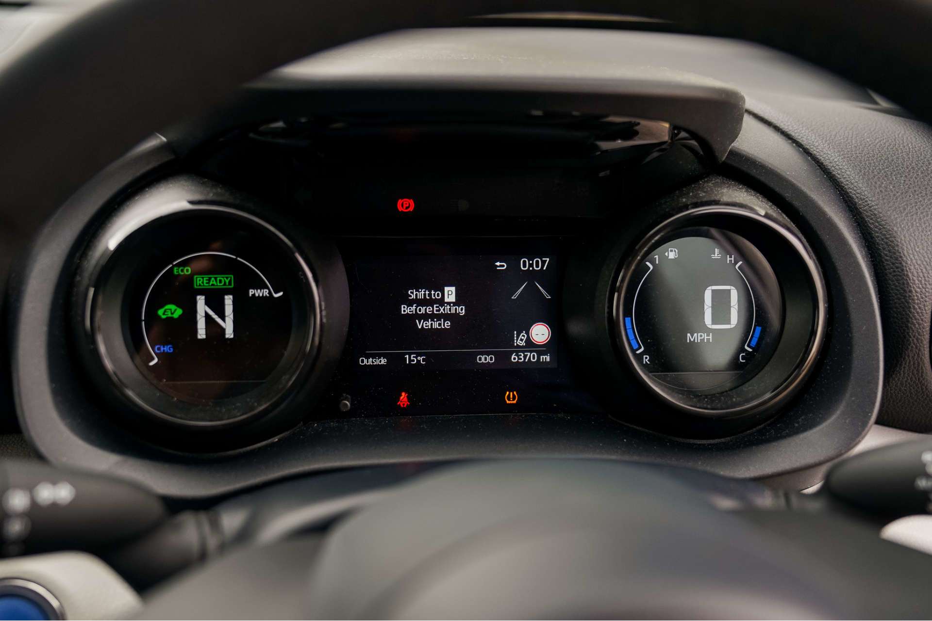 TOYOTA YARIS 1.5 Yaris Excel HEV CVT 5dr For Sale