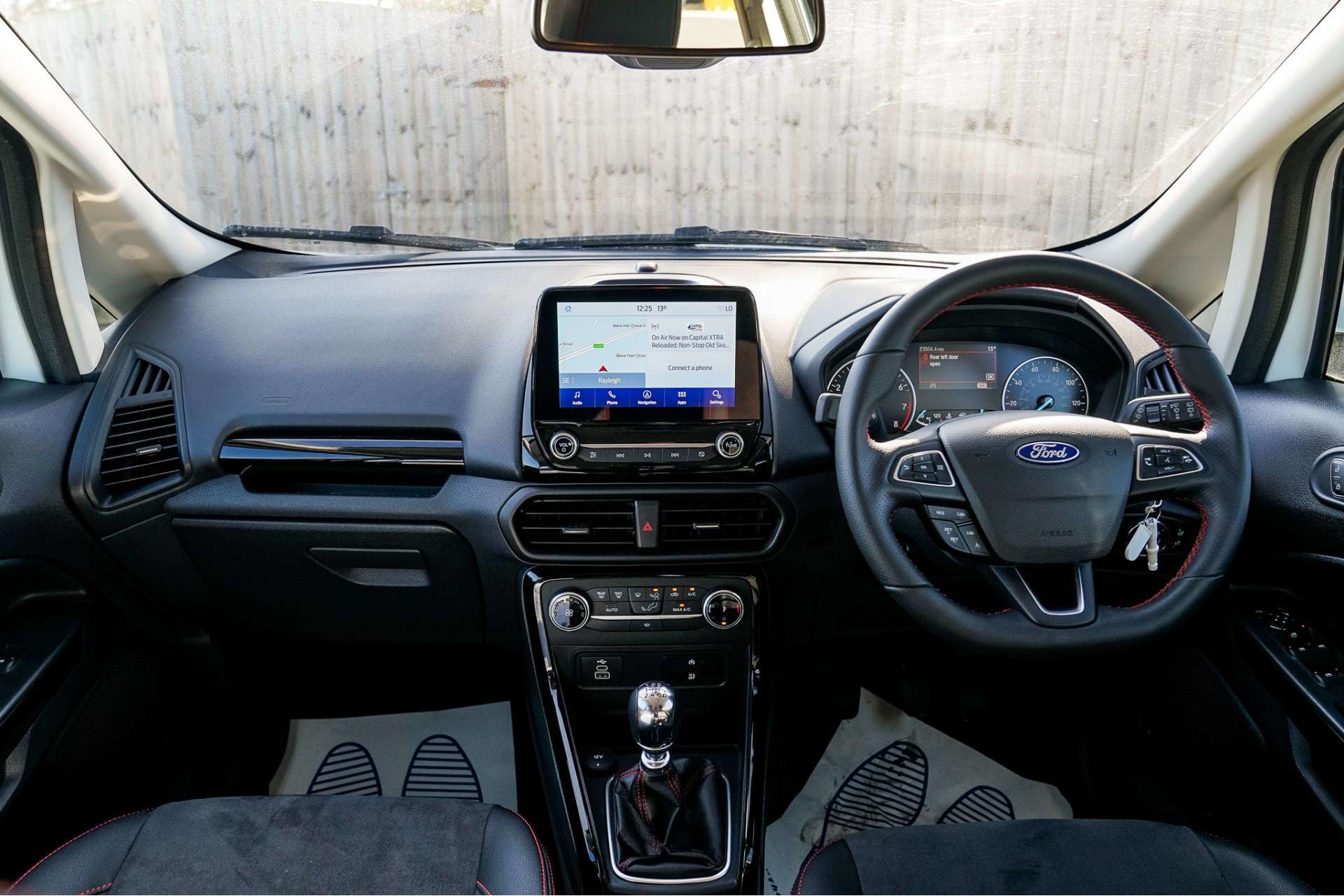 FORD ECOSPORT 1.0 EcoSport ST-Line 5dr For Sale