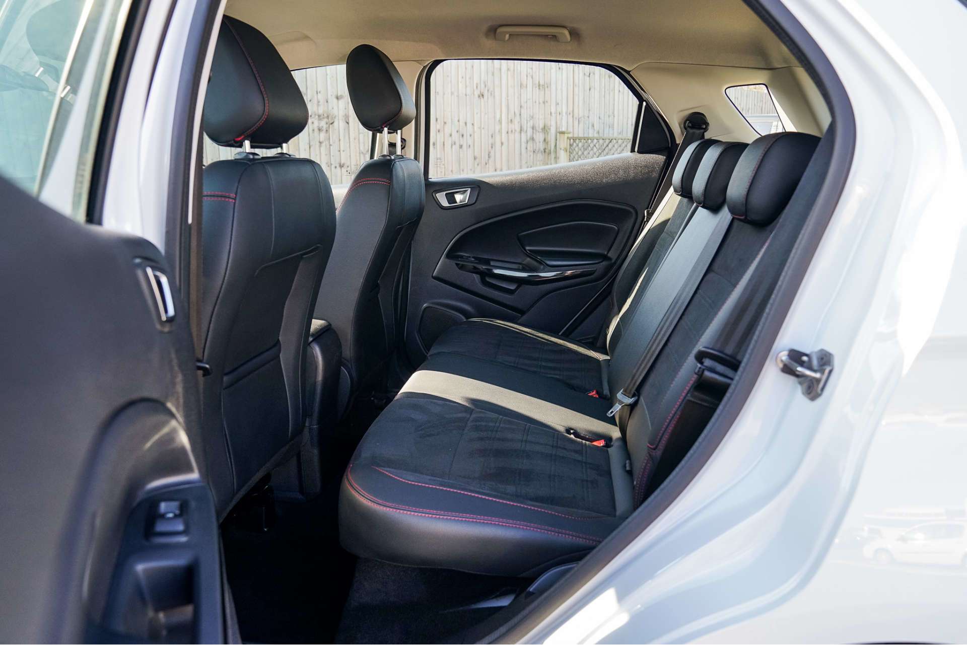 FORD ECOSPORT 1.0 EcoSport ST-Line 5dr For Sale