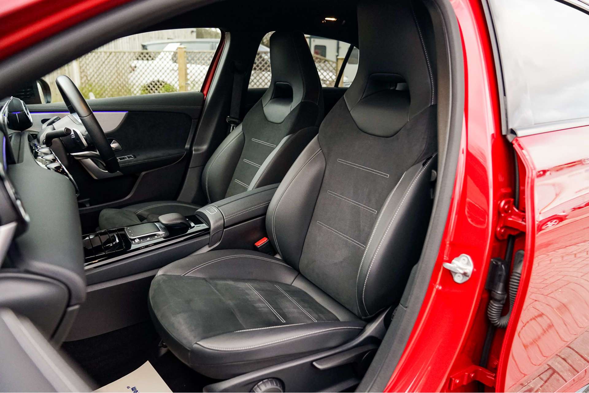 MERCEDES-BENZ A-Class 1.3 A 250 AMG Line Edition Premium E Auto 5dr For Sale