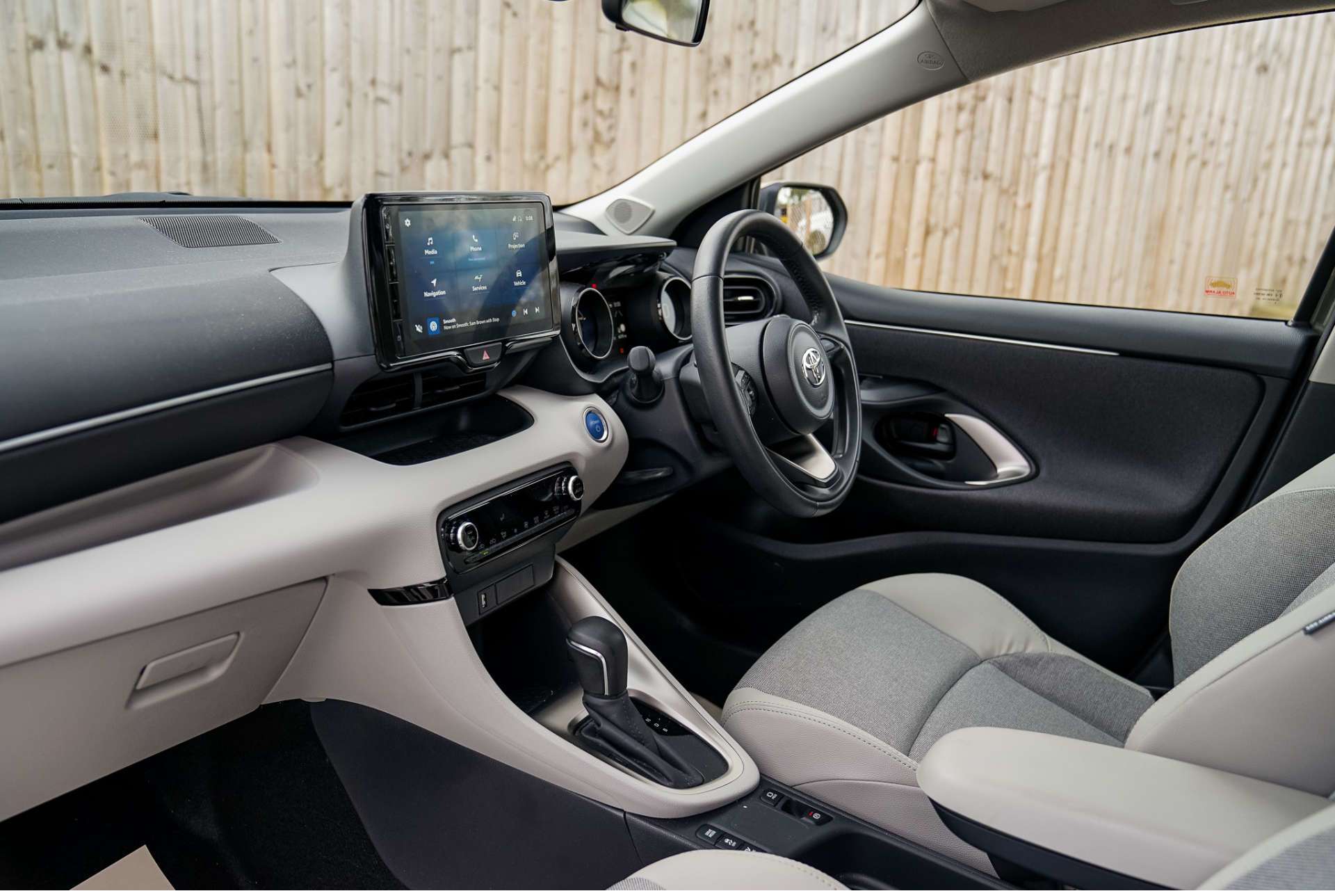 TOYOTA YARIS 1.5 Yaris Excel HEV CVT 5dr For Sale