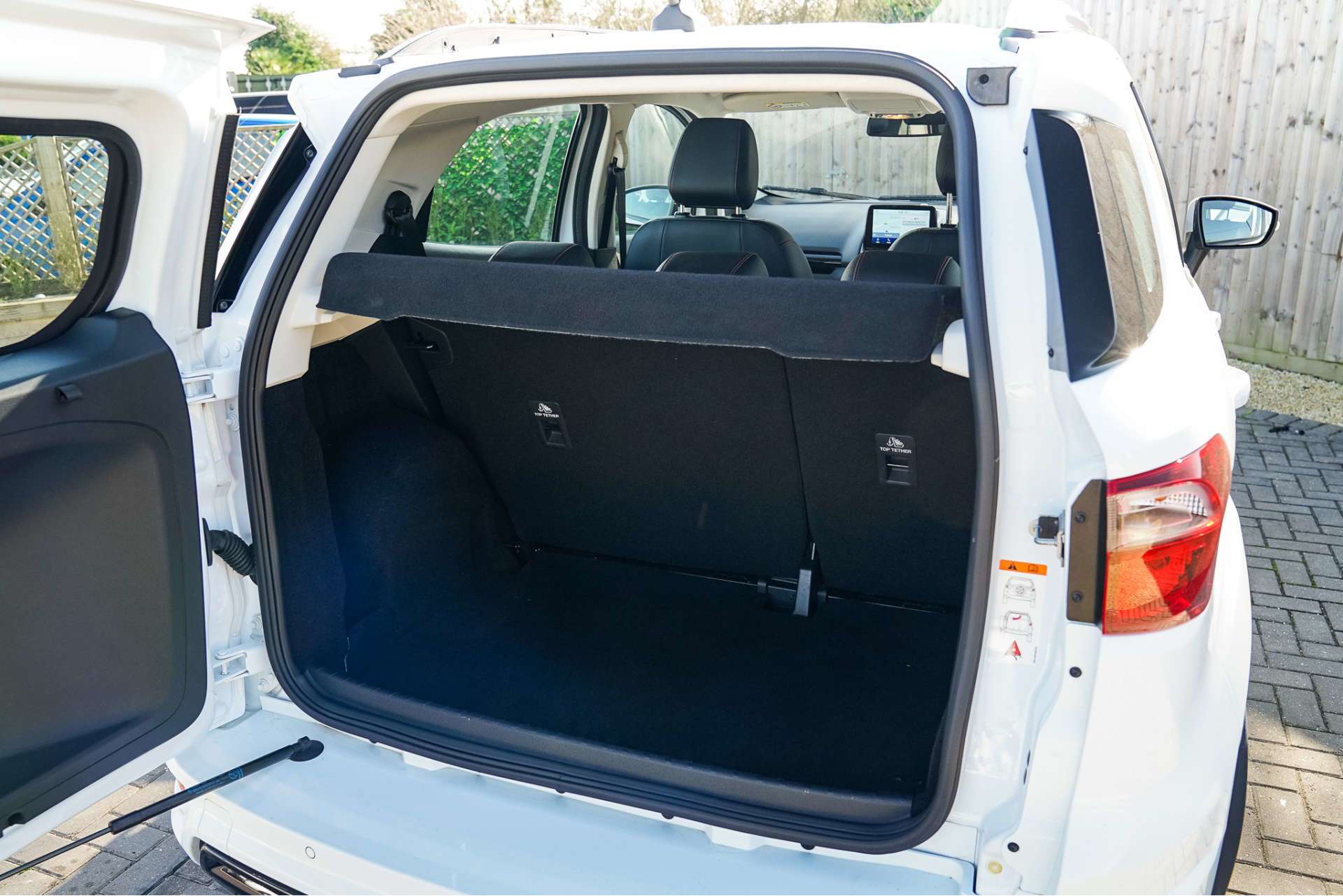 FORD ECOSPORT 1.0 EcoSport ST-Line 5dr For Sale