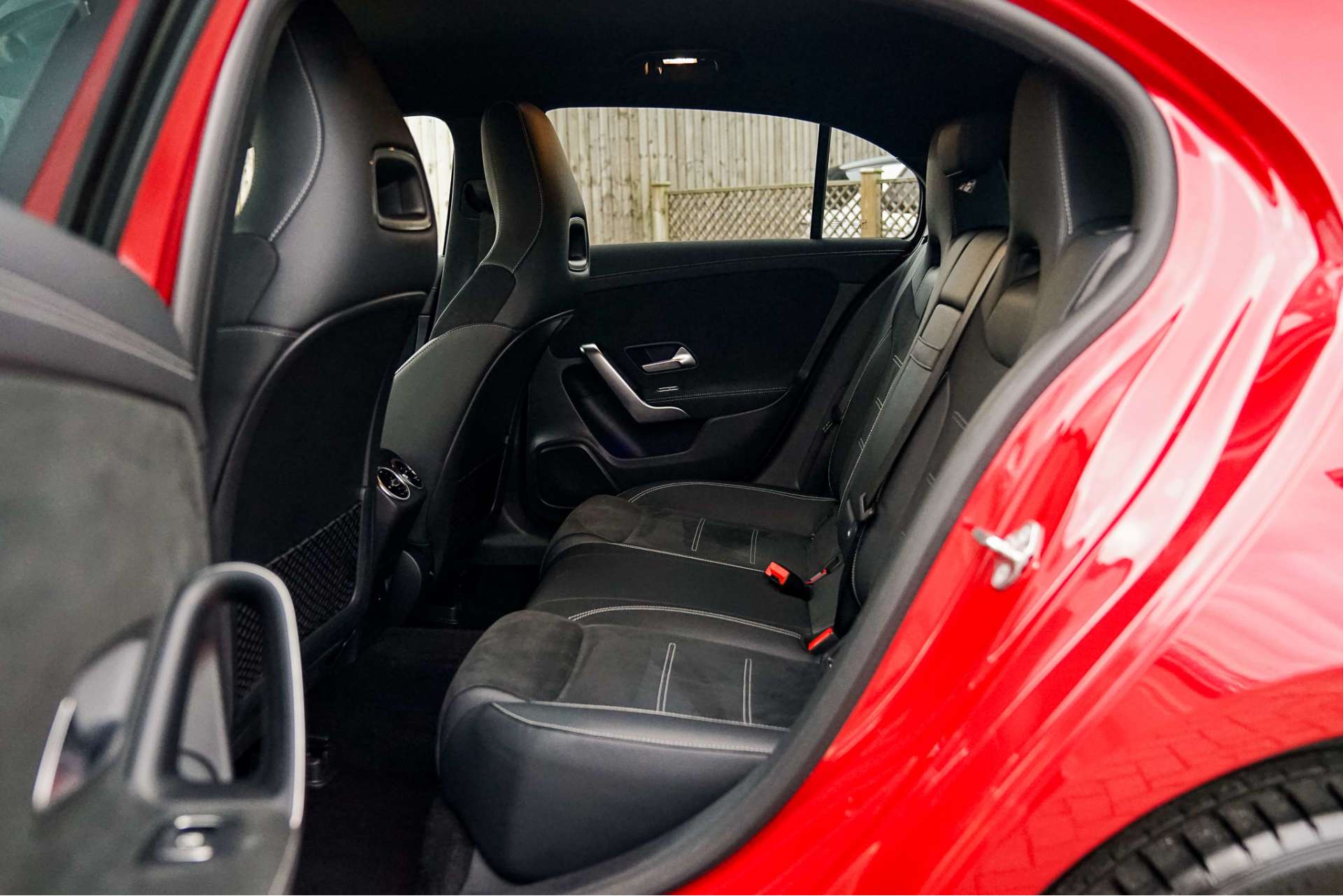 MERCEDES-BENZ A-Class 1.3 A 250 AMG Line Edition Premium E Auto 5dr For Sale