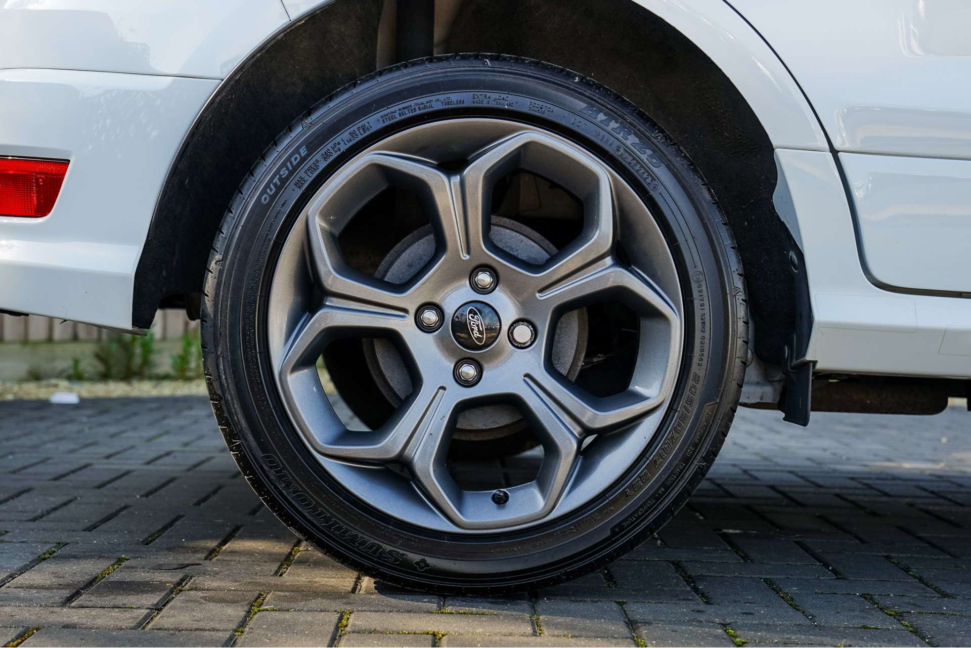 FORD ECOSPORT 1.0 EcoSport ST-Line 5dr For Sale