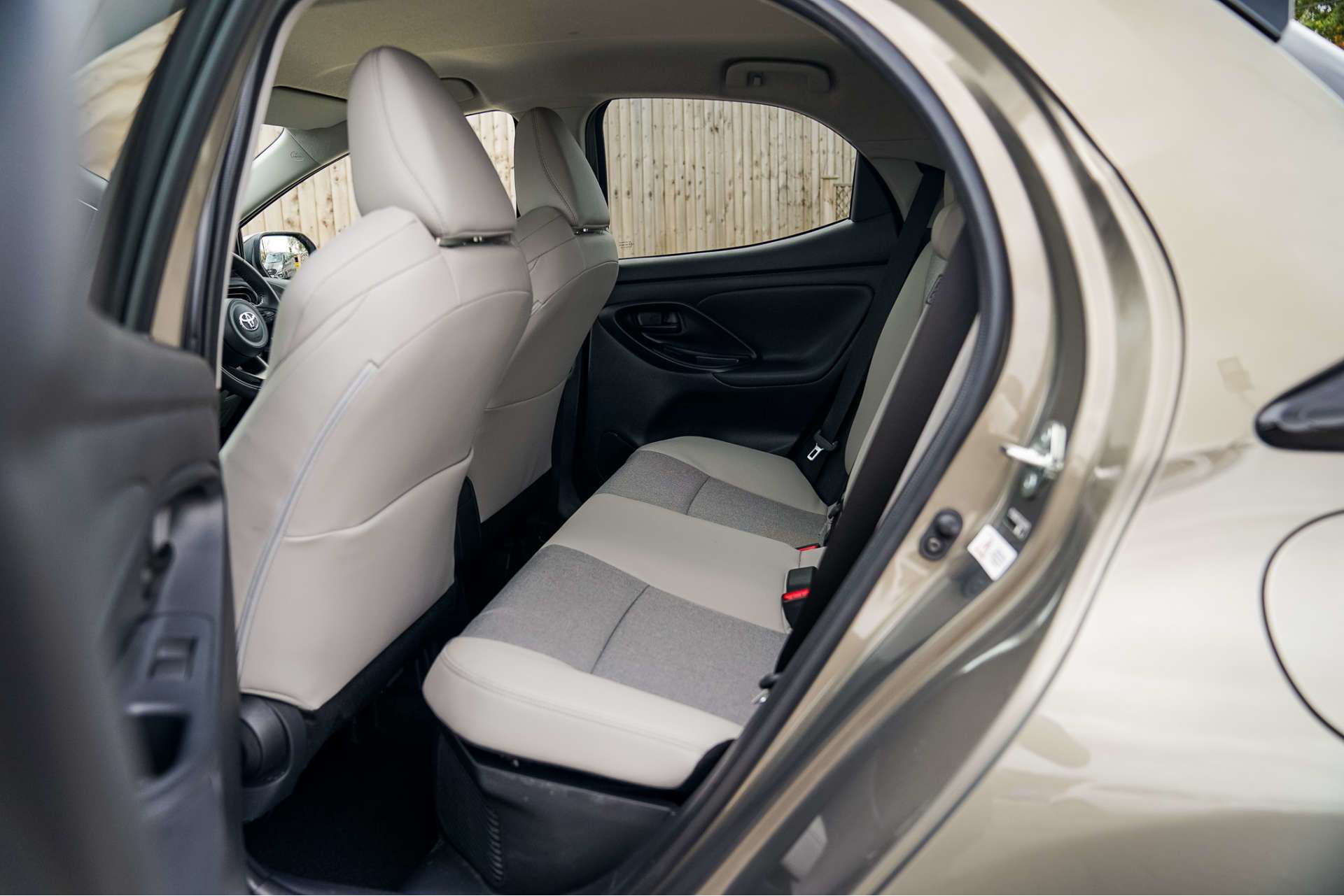 TOYOTA YARIS 1.5 Yaris Excel HEV CVT 5dr For Sale