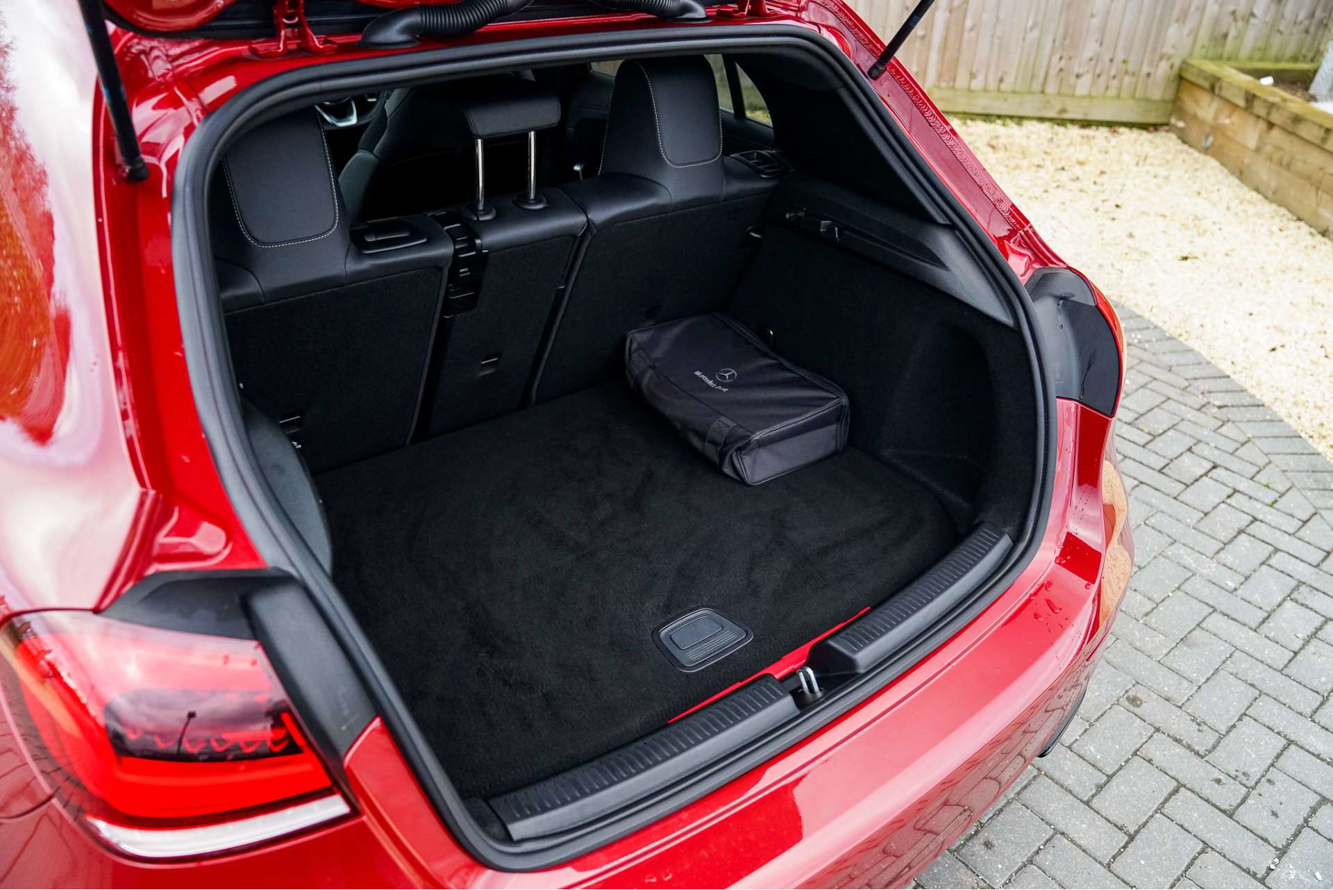 MERCEDES-BENZ A-Class 1.3 A 250 AMG Line Edition Premium E Auto 5dr For Sale