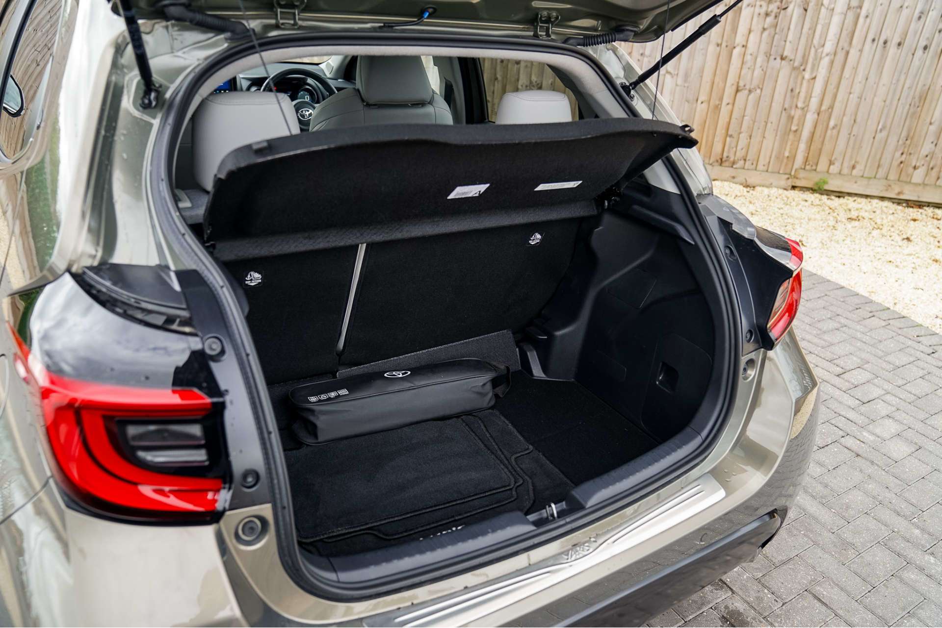 TOYOTA YARIS 1.5 Yaris Excel HEV CVT 5dr For Sale