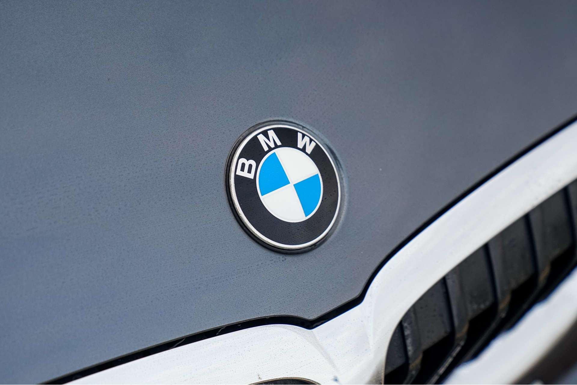 BMW 3 SERIES 2.0 320I SE Auto 4dr For Sale