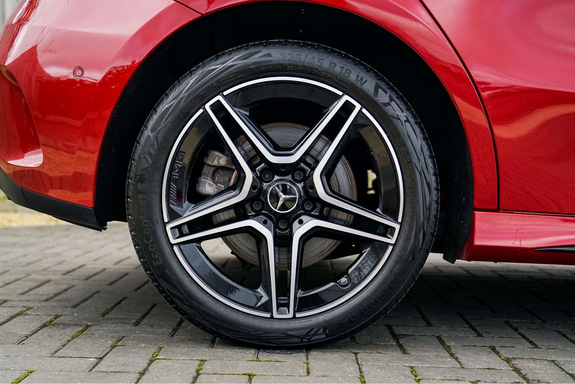 MERCEDES-BENZ A-Class 1.3 A 250 AMG Line Edition Premium E Auto 5dr For Sale