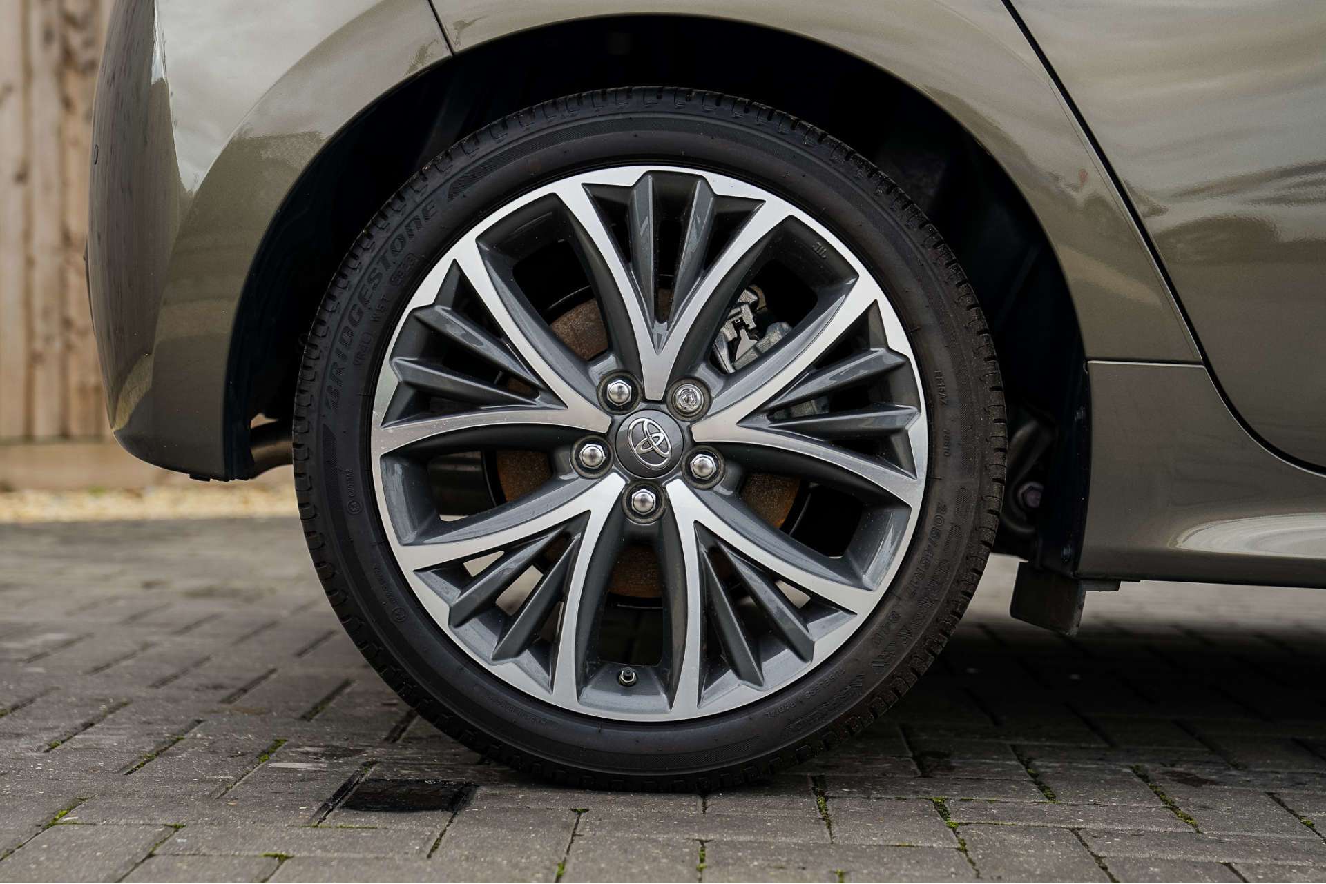 TOYOTA YARIS 1.5 Yaris Excel HEV CVT 5dr For Sale