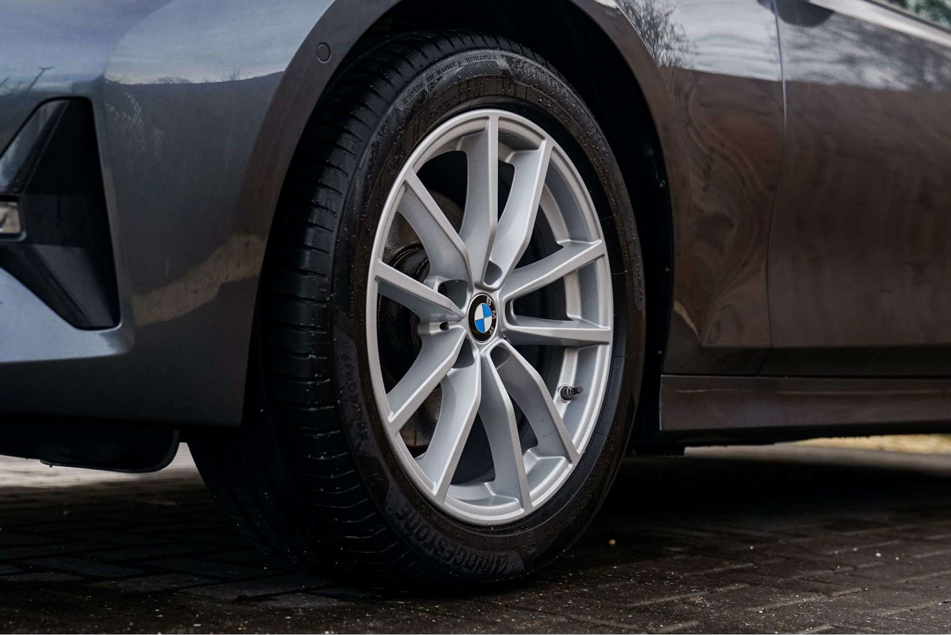 BMW 3 SERIES 2.0 320I SE Auto 4dr For Sale