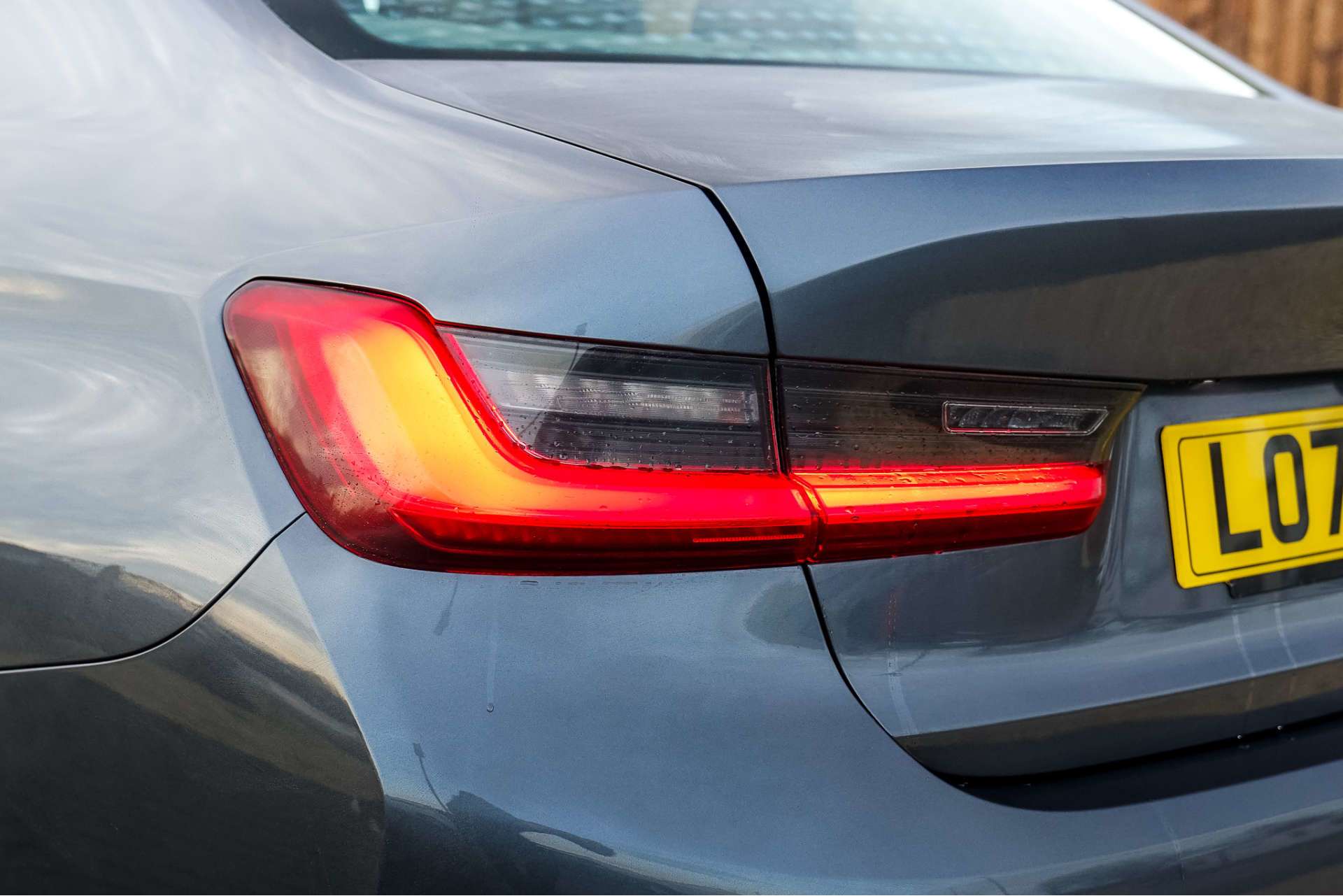 BMW 3 SERIES 2.0 320I SE Auto 4dr For Sale