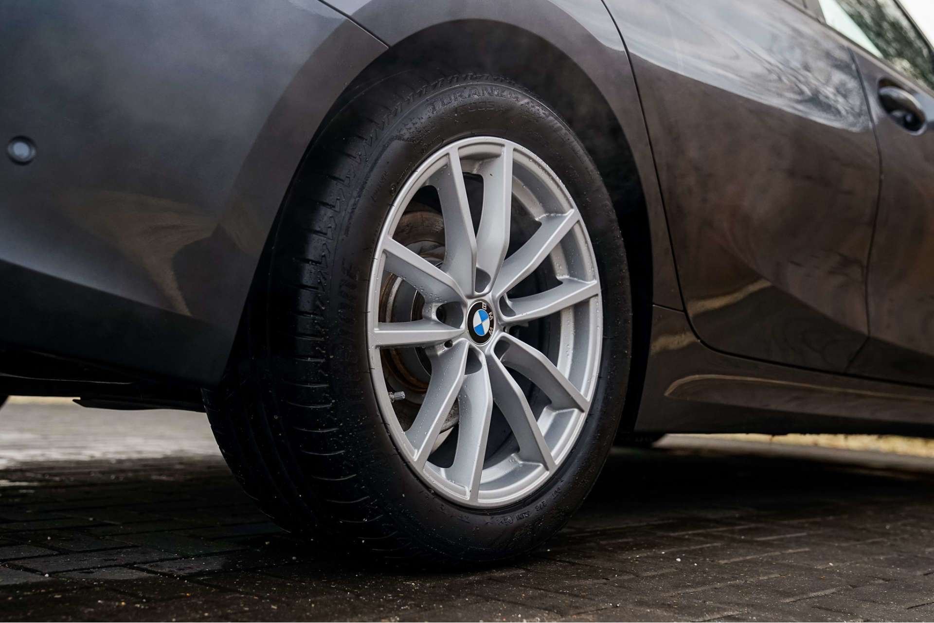 BMW 3 SERIES 2.0 320I SE Auto 4dr For Sale