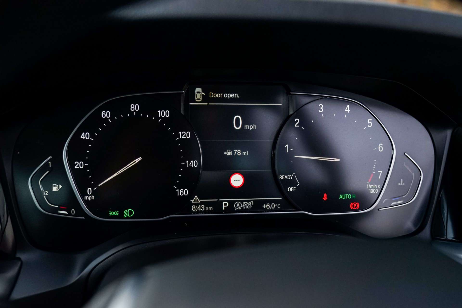 BMW 3 SERIES 2.0 320I SE Auto 4dr For Sale