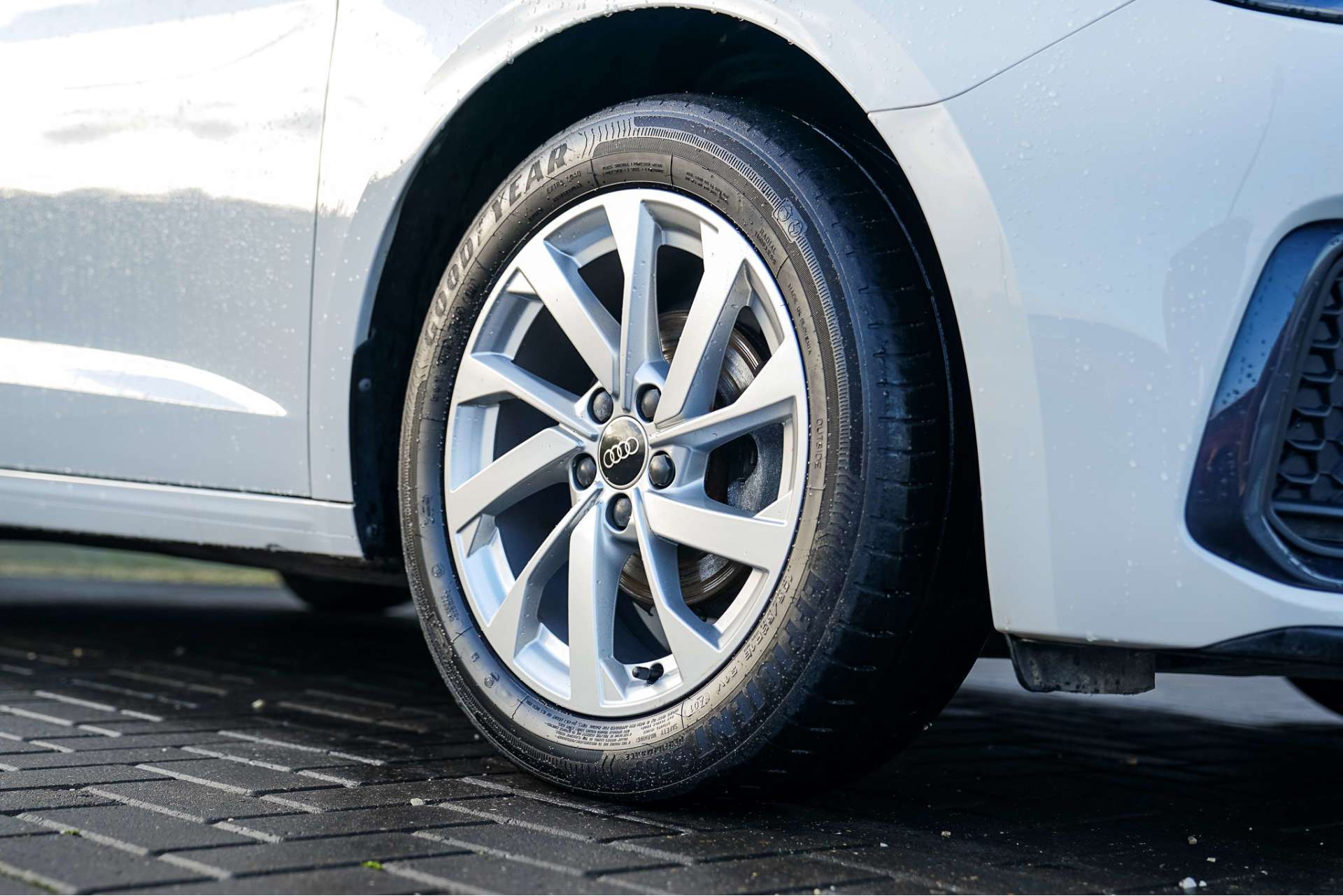 AUDI A1 1.0 A1 Sportback 25 TFSI Sport Semi-Auto 5dr For Sale