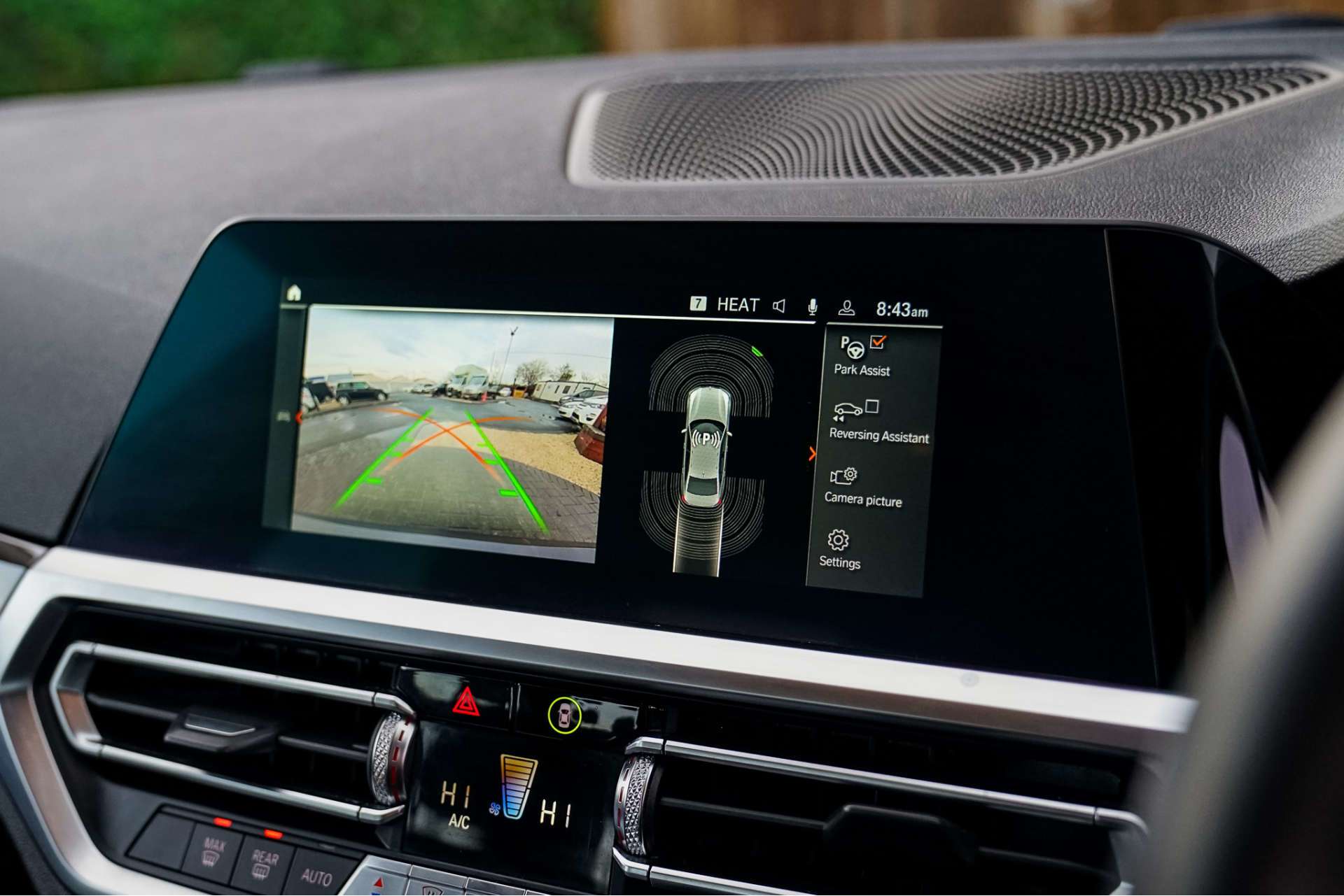 BMW 3 SERIES 2.0 320I SE Auto 4dr For Sale