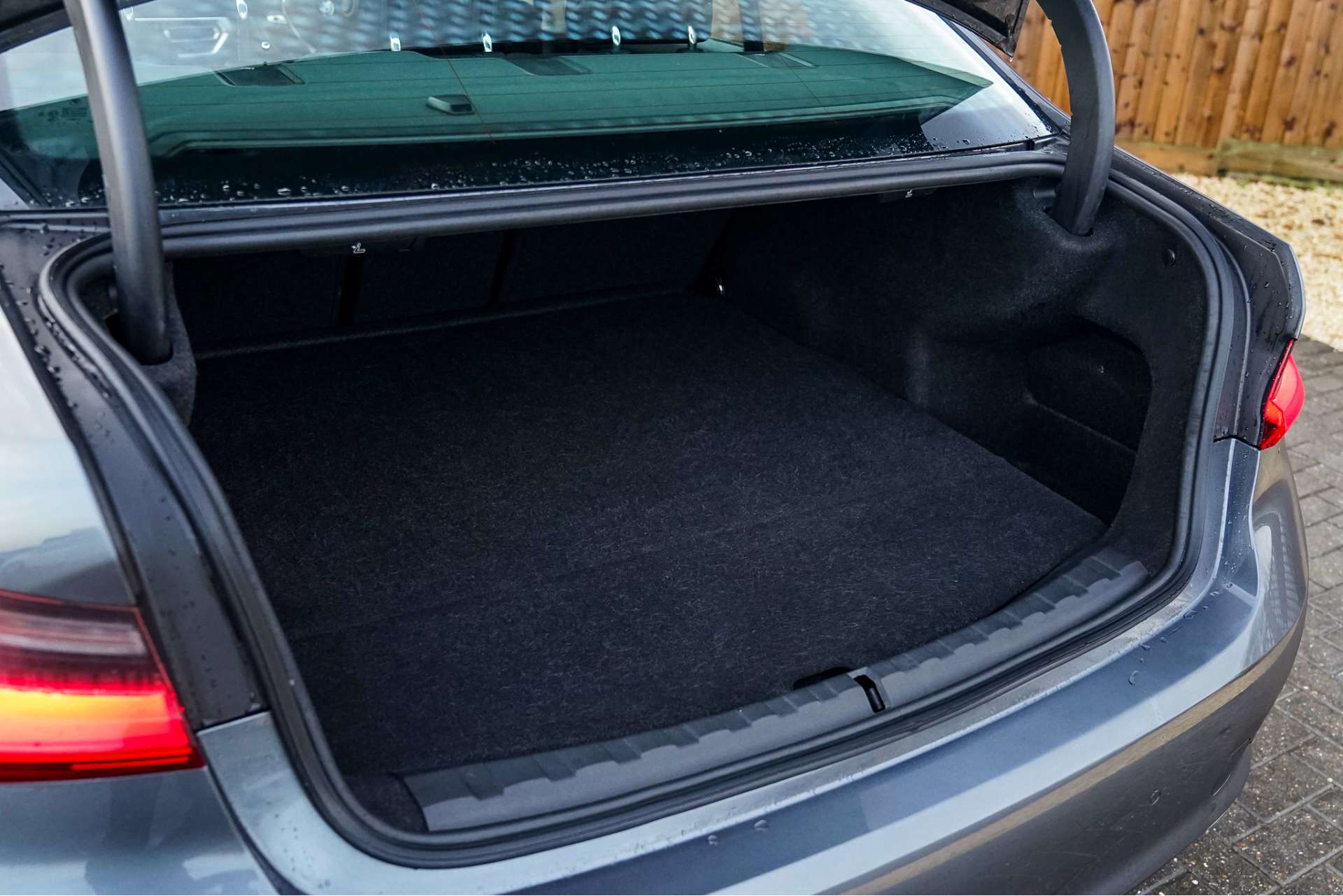 BMW 3 SERIES 2.0 320I SE Auto 4dr For Sale