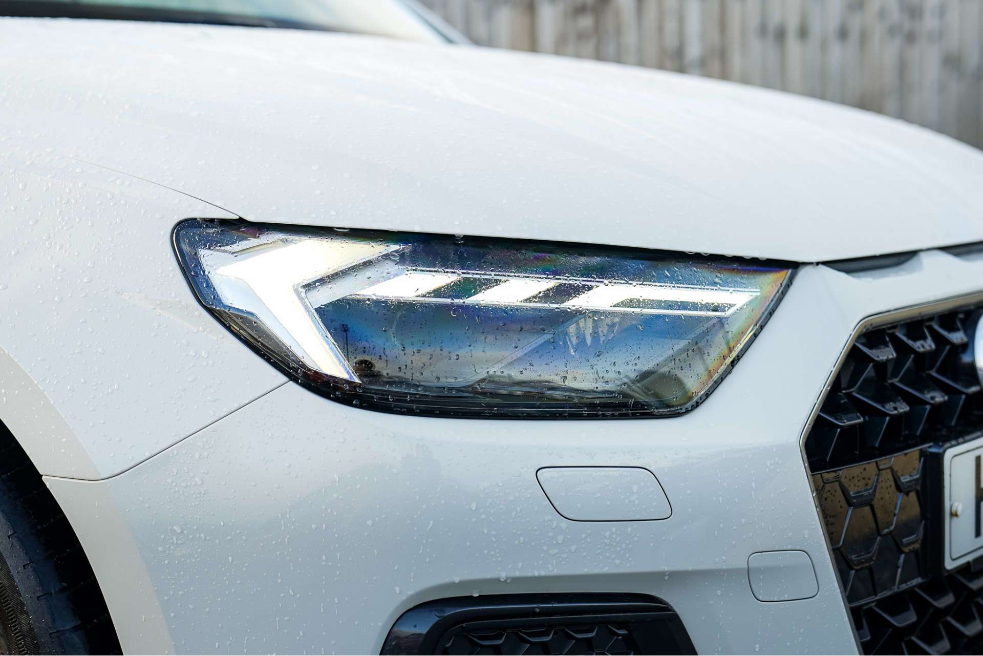 AUDI A1 1.0 A1 Sportback 25 TFSI Sport Semi-Auto 5dr For Sale