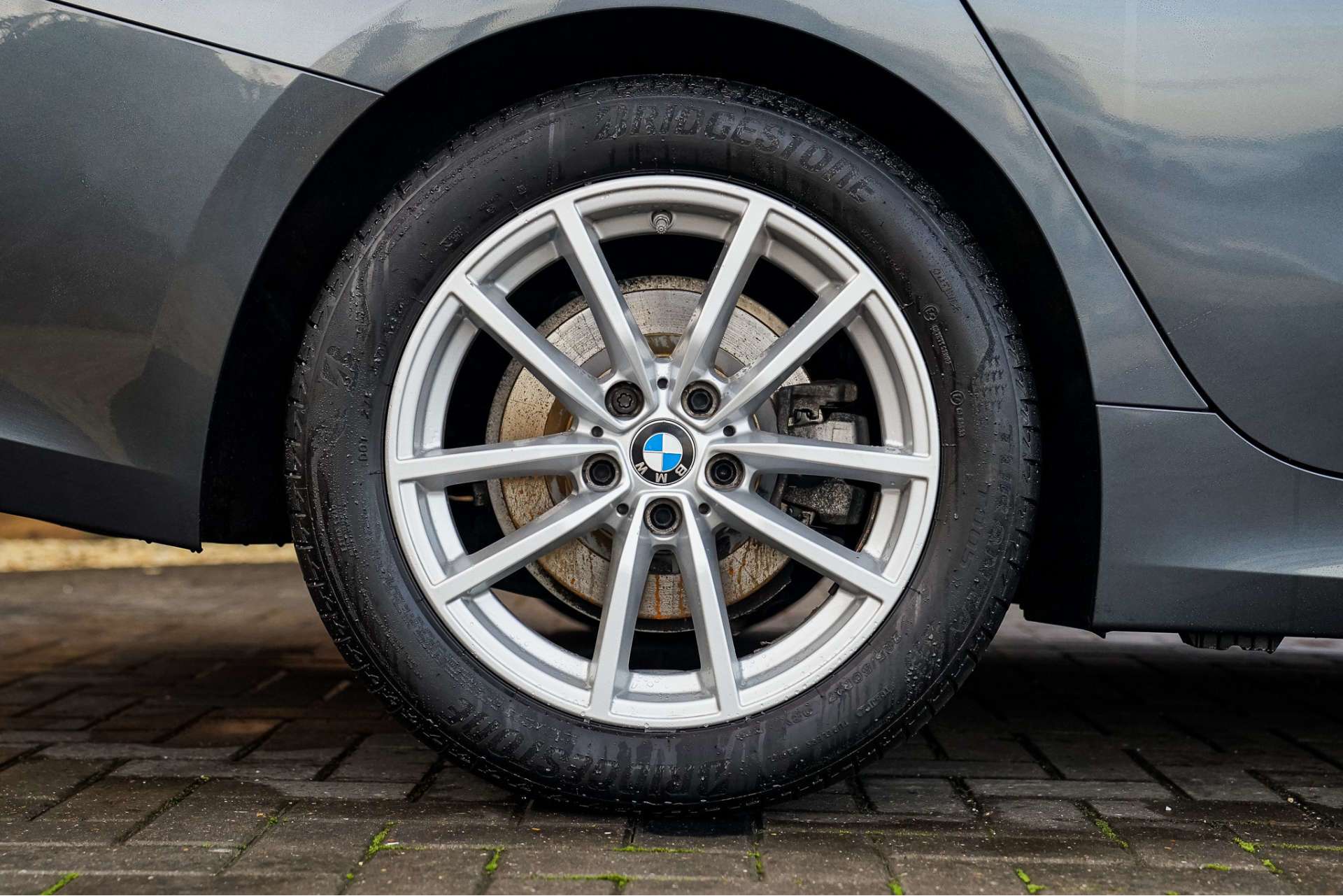 BMW 3 SERIES 2.0 320I SE Auto 4dr For Sale