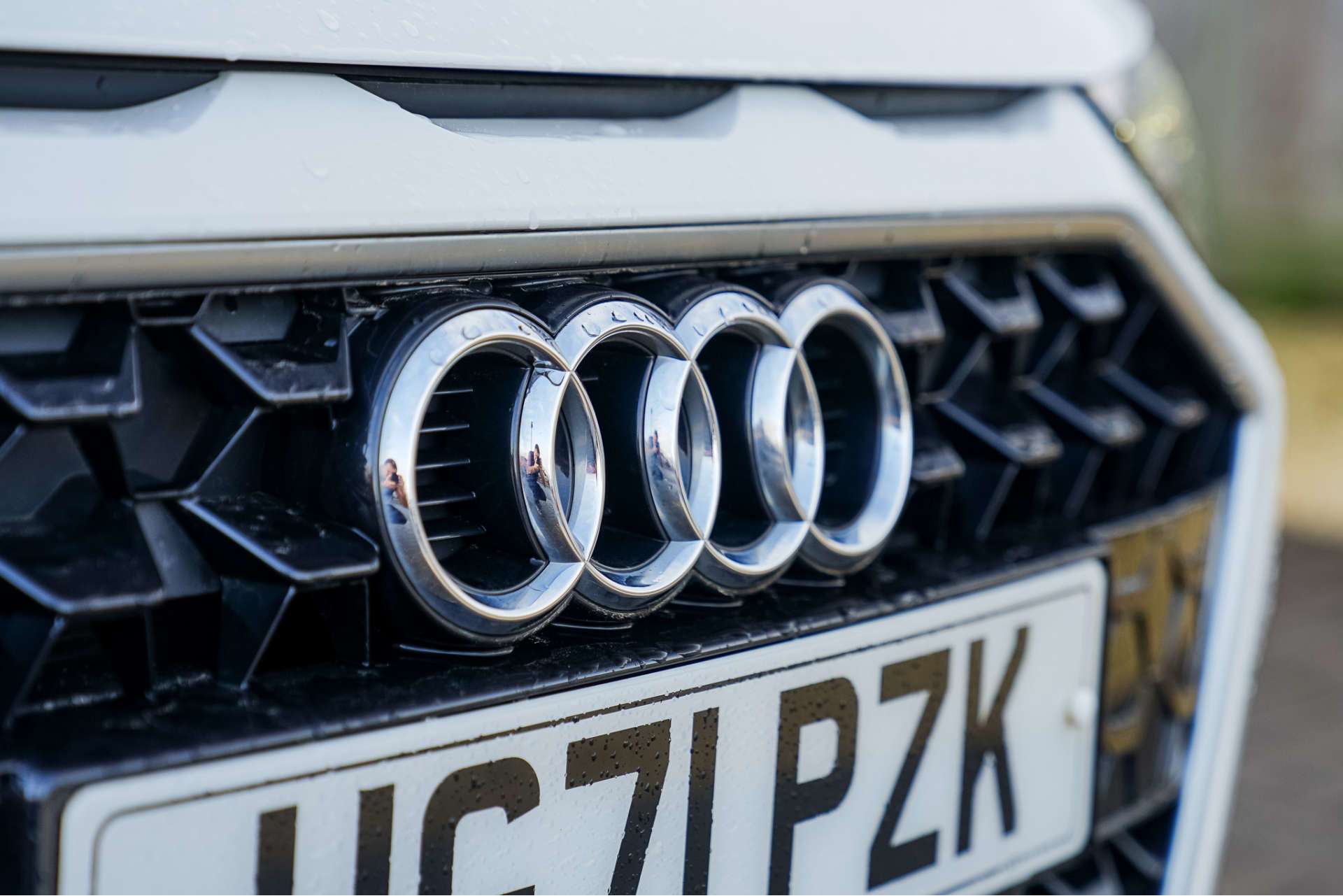 AUDI A1 1.0 A1 Sportback 25 TFSI Sport Semi-Auto 5dr For Sale