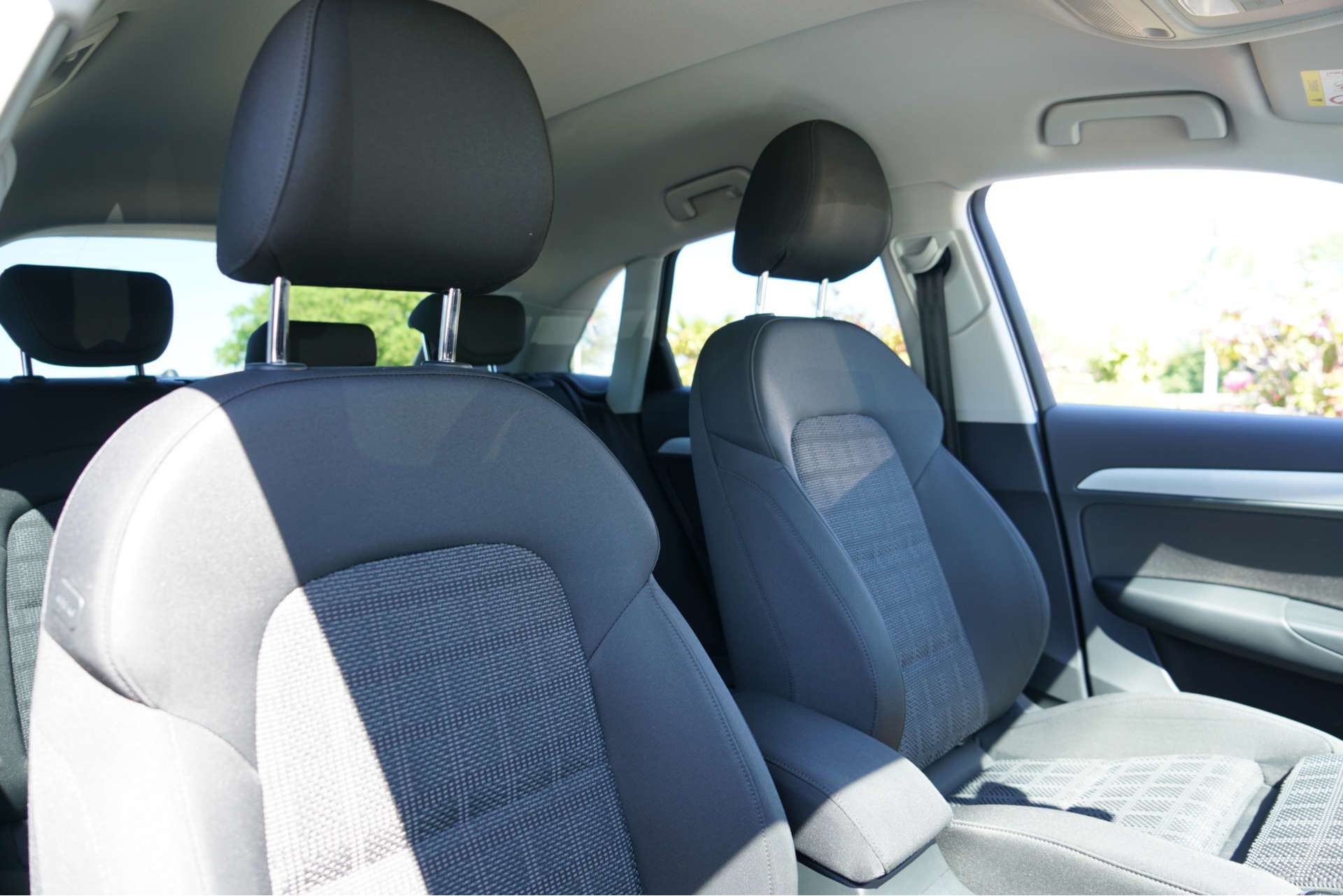 AUDI Q3 2.0 TDI QUATTRO SPORT 4WD 5dr For Sale