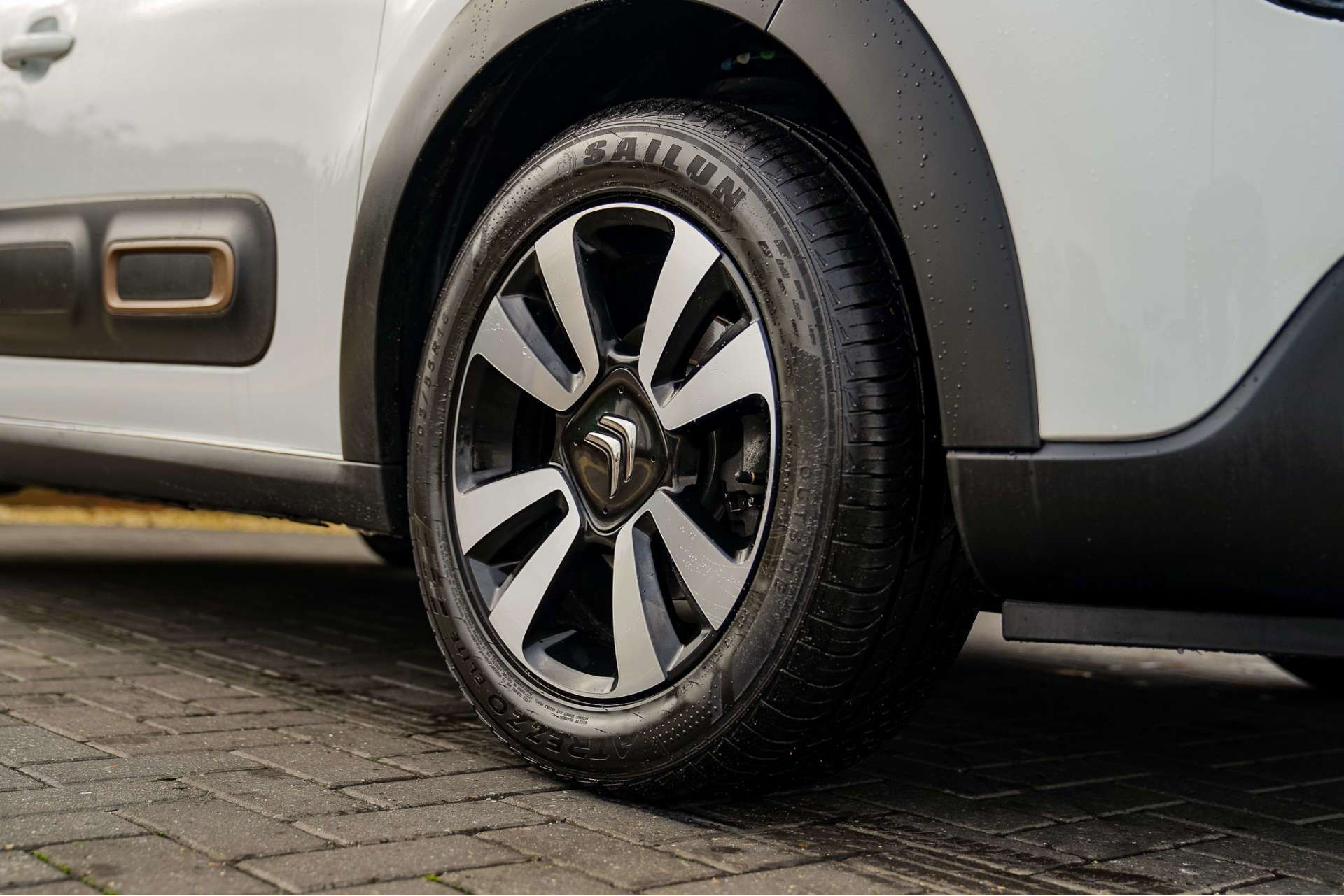 CITROEN C3 1.2 C3 C-Series Edition PureTech S/S 5dr For Sale