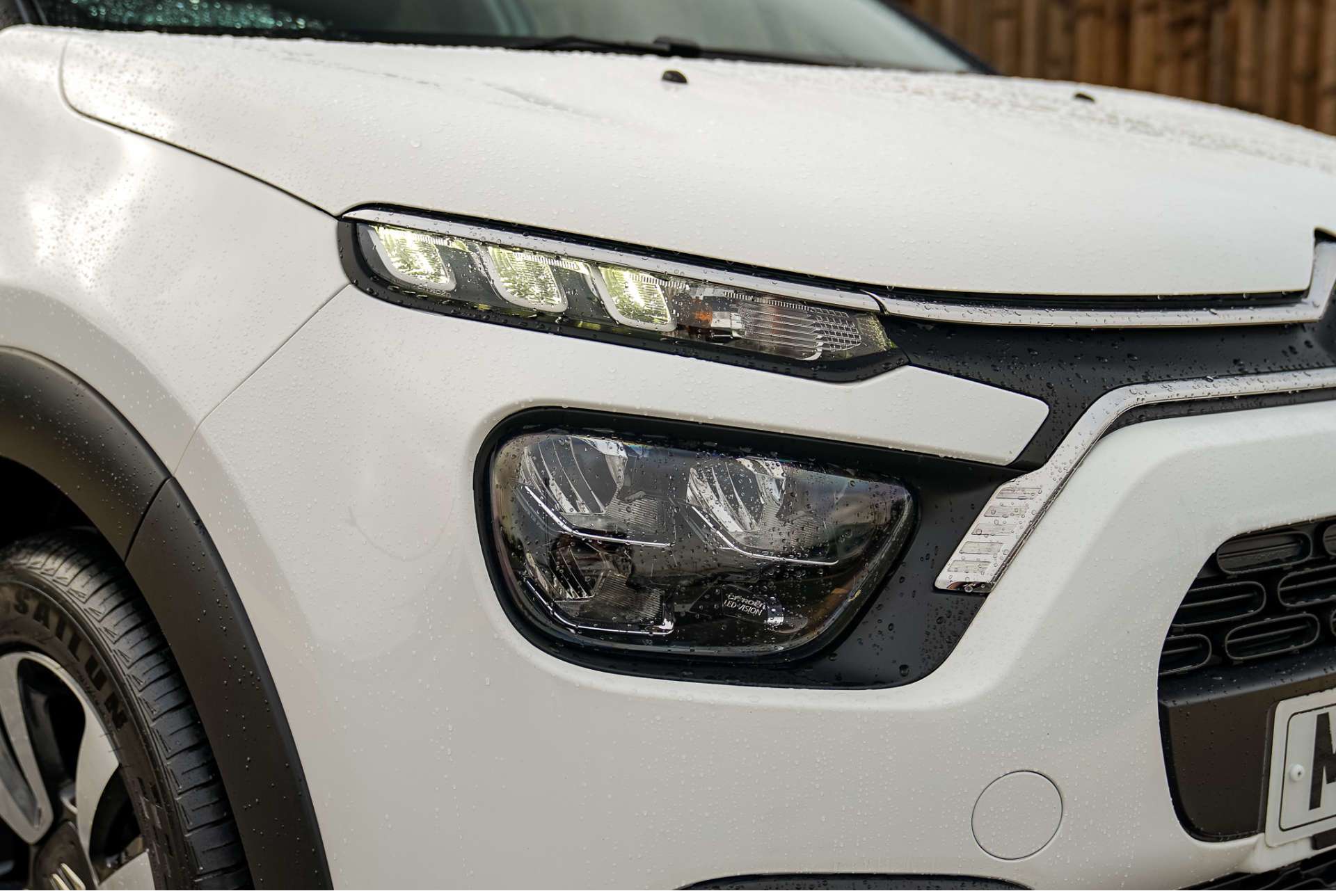 CITROEN C3 1.2 C3 C-Series Edition PureTech S/S 5dr For Sale