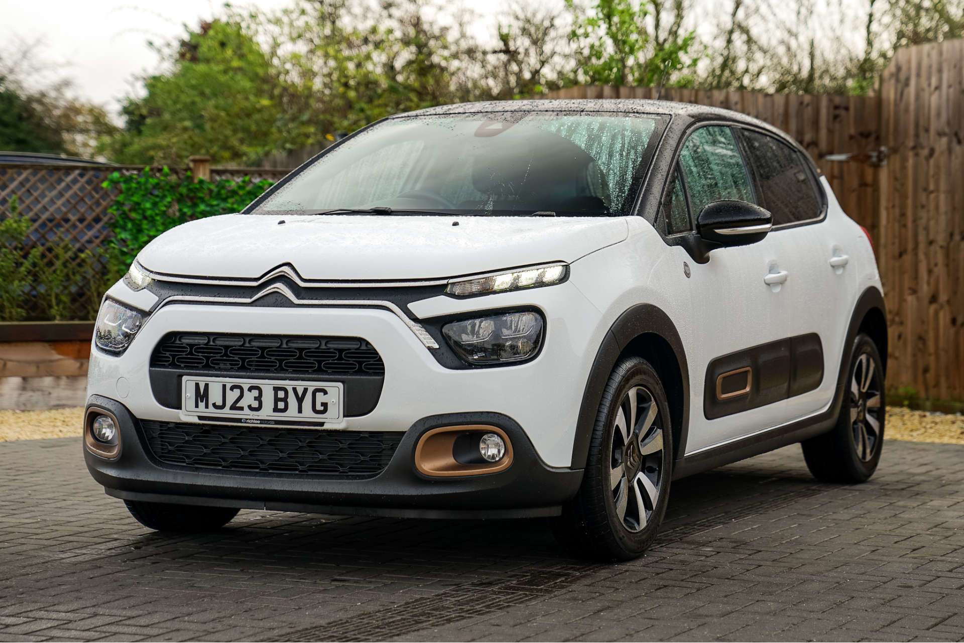 CITROEN C3 1.2 C3 C-Series Edition PureTech S/S 5dr For Sale