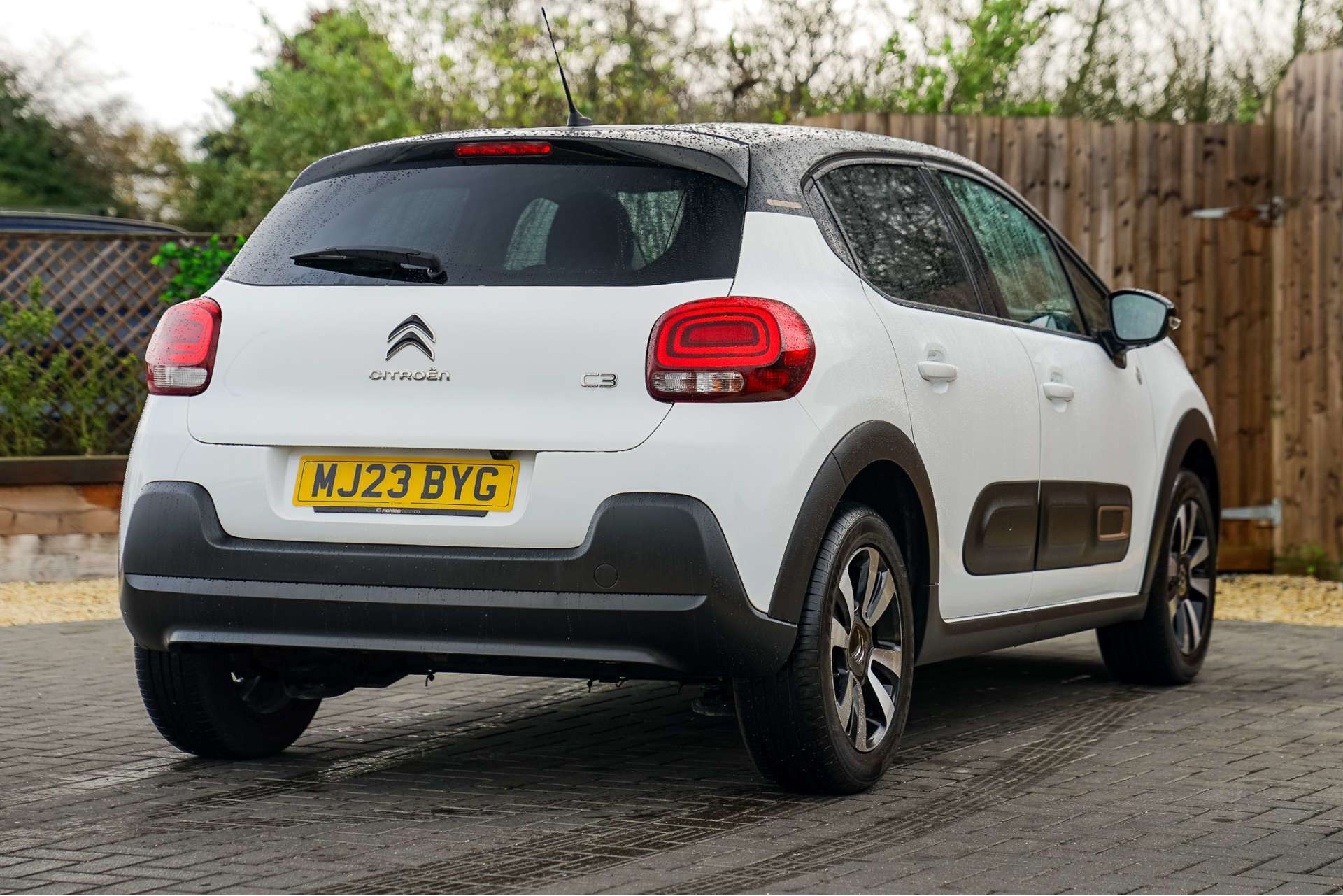 CITROEN C3 1.2 C3 C-Series Edition PureTech S/S 5dr For Sale