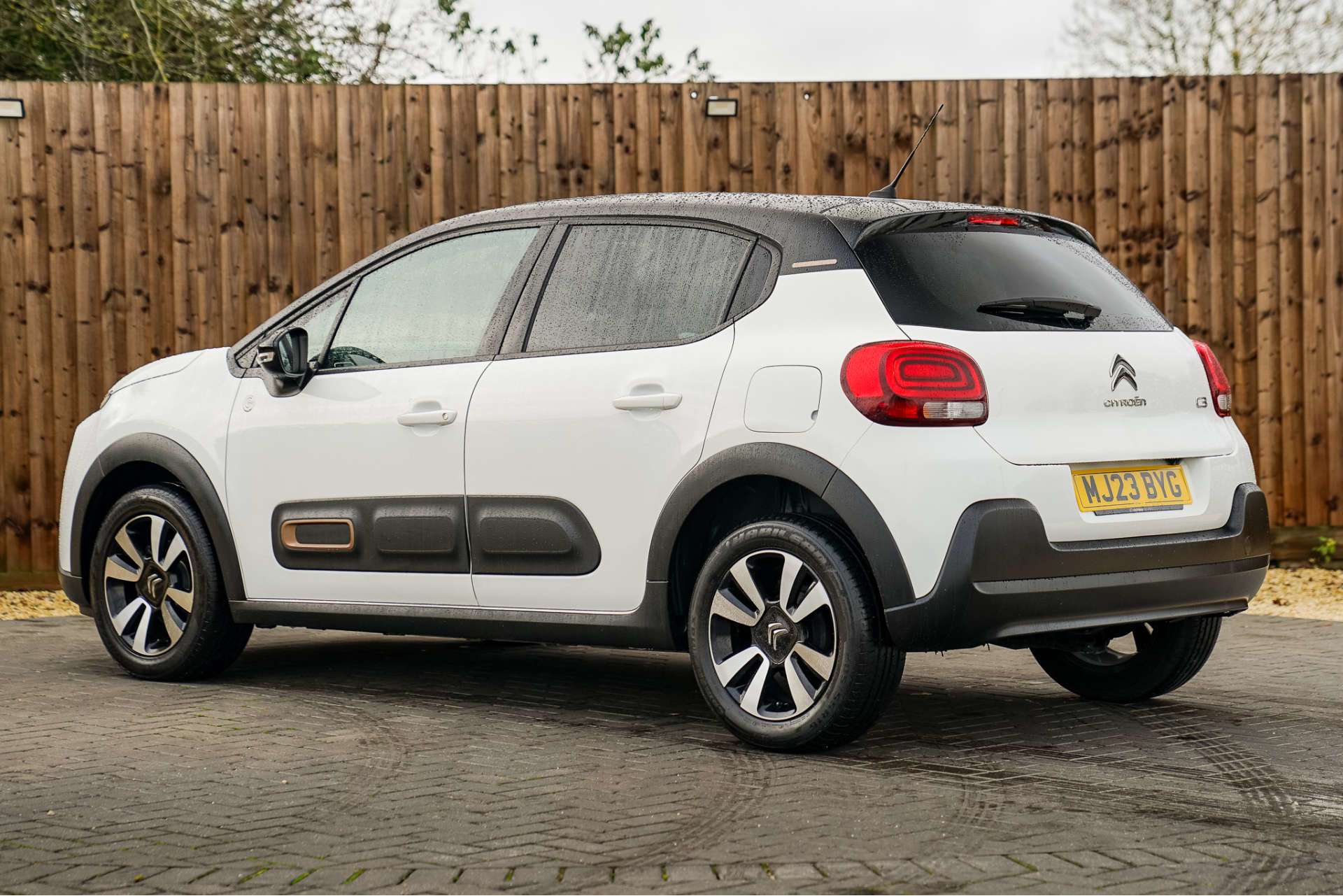 CITROEN C3 1.2 C3 C-Series Edition PureTech S/S 5dr For Sale
