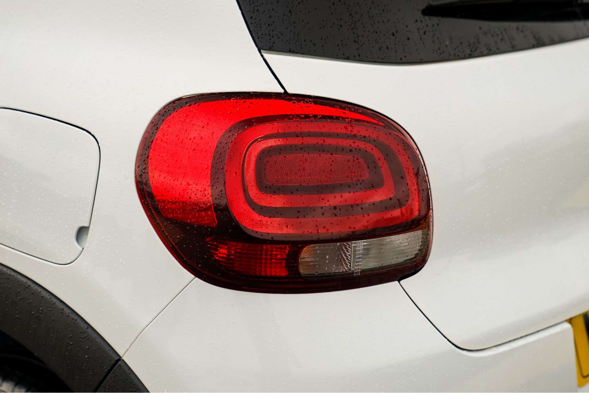 CITROEN C3 1.2 C3 C-Series Edition PureTech S/S 5dr For Sale