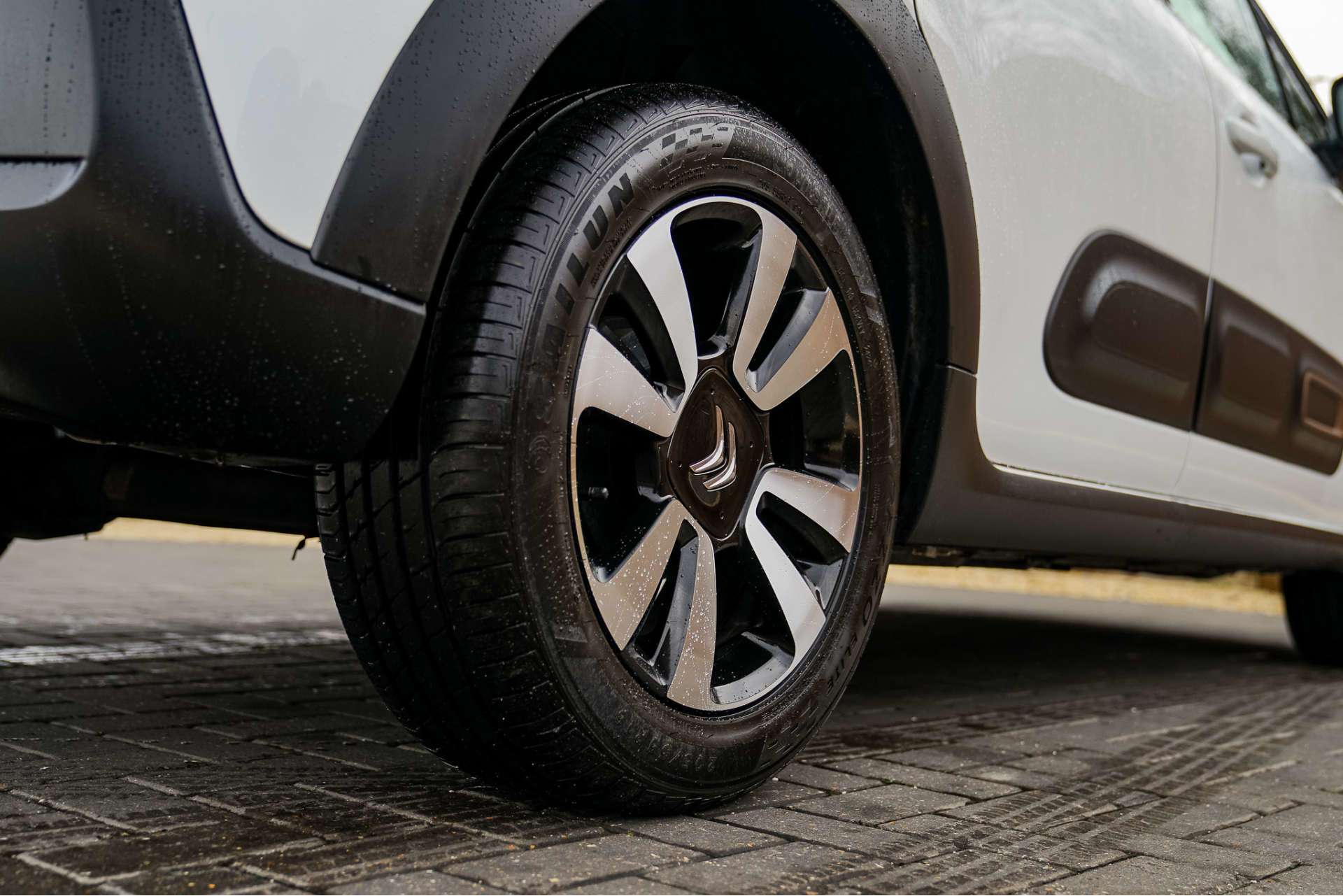 CITROEN C3 1.2 C3 C-Series Edition PureTech S/S 5dr For Sale