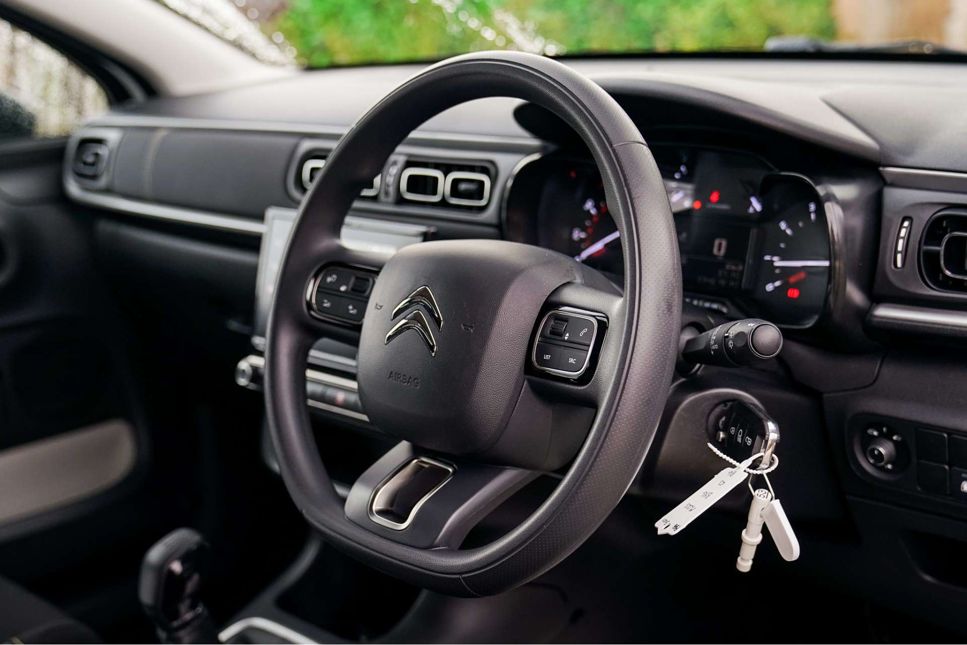 CITROEN C3 1.2 C3 C-Series Edition PureTech S/S 5dr For Sale