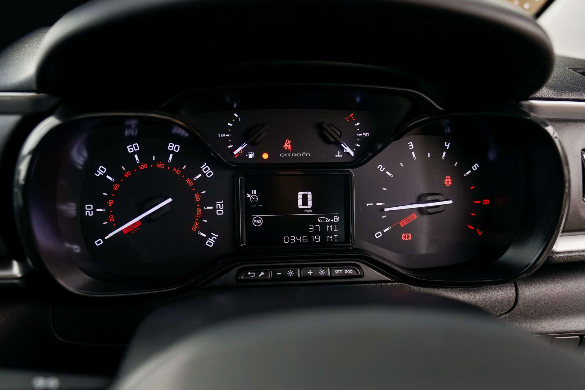 CITROEN C3 1.2 C3 C-Series Edition PureTech S/S 5dr For Sale