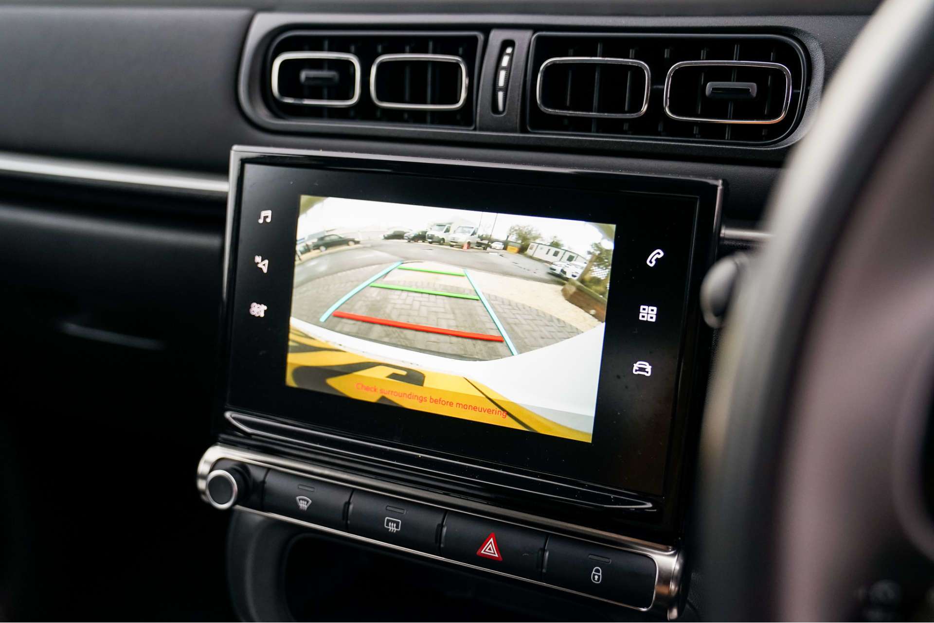 CITROEN C3 1.2 C3 C-Series Edition PureTech S/S 5dr For Sale