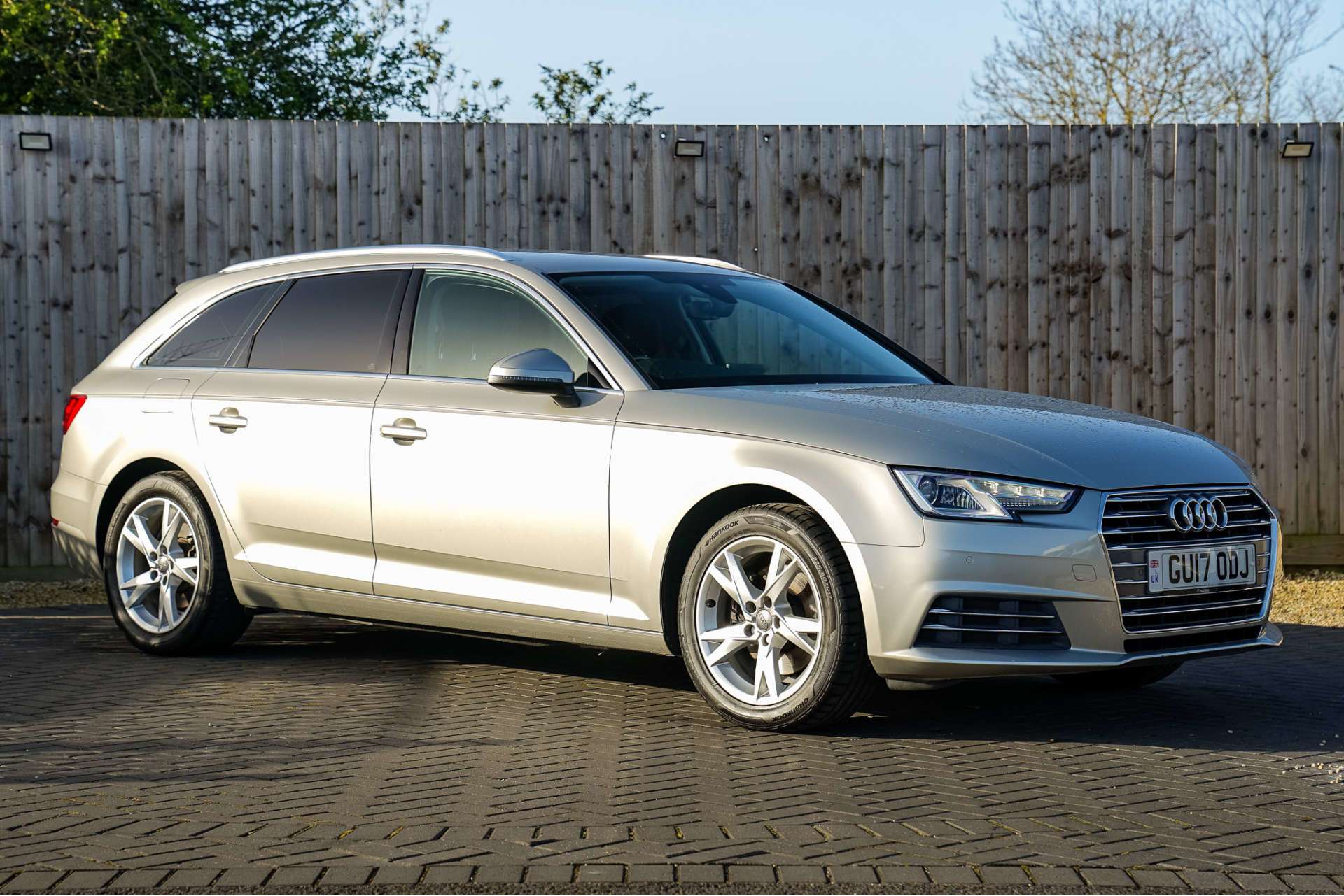 AUDI A4 1.4 A4 Sport TFSI 5dr For Sale