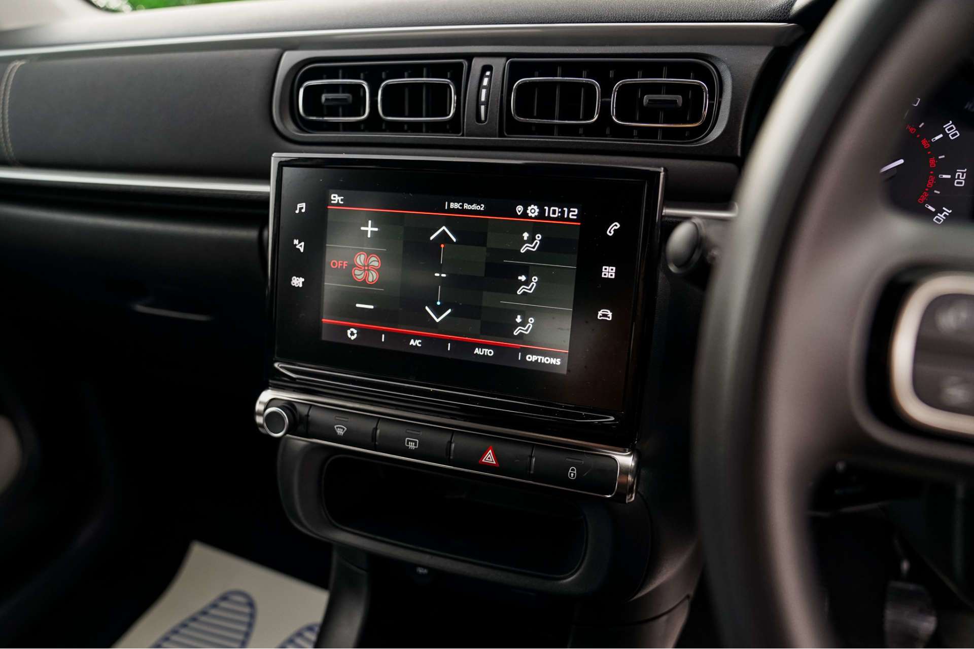 CITROEN C3 1.2 C3 C-Series Edition PureTech S/S 5dr For Sale