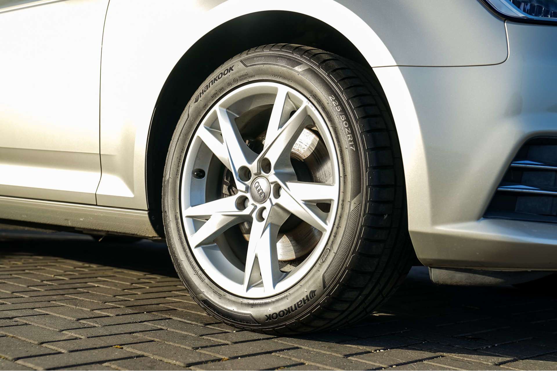 AUDI A4 1.4 A4 Sport TFSI 5dr For Sale