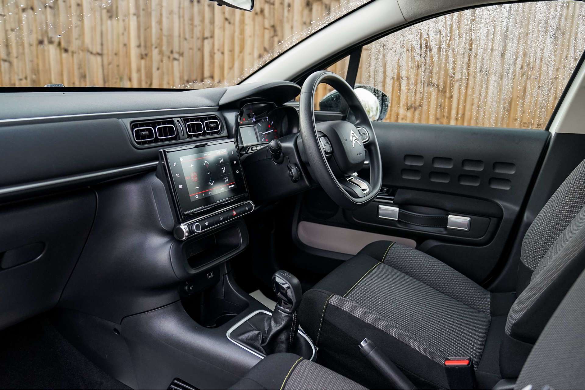 CITROEN C3 1.2 C3 C-Series Edition PureTech S/S 5dr For Sale