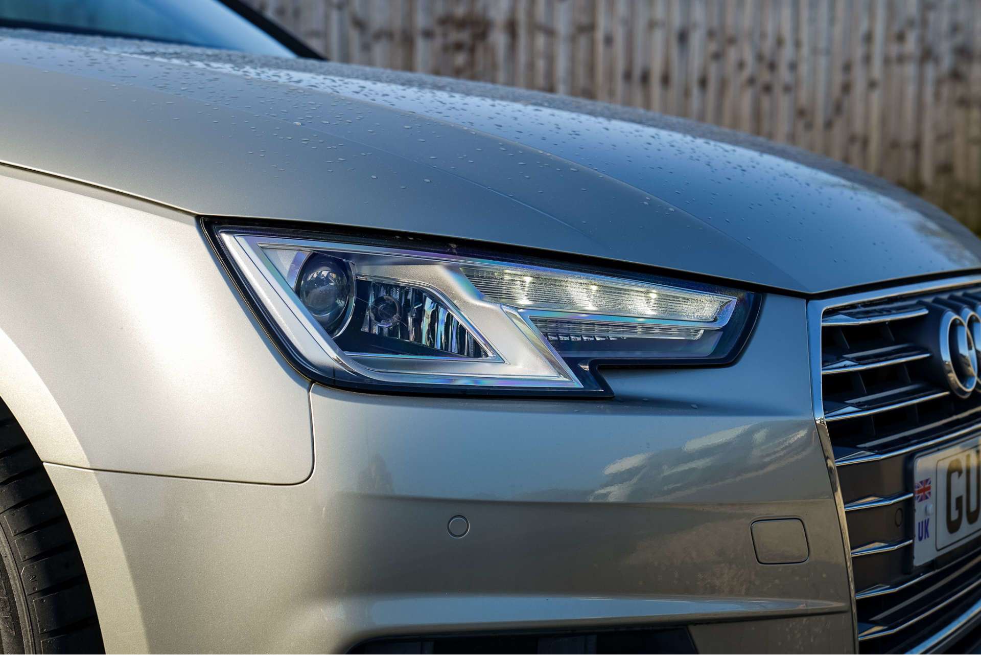 AUDI A4 1.4 A4 Sport TFSI 5dr For Sale