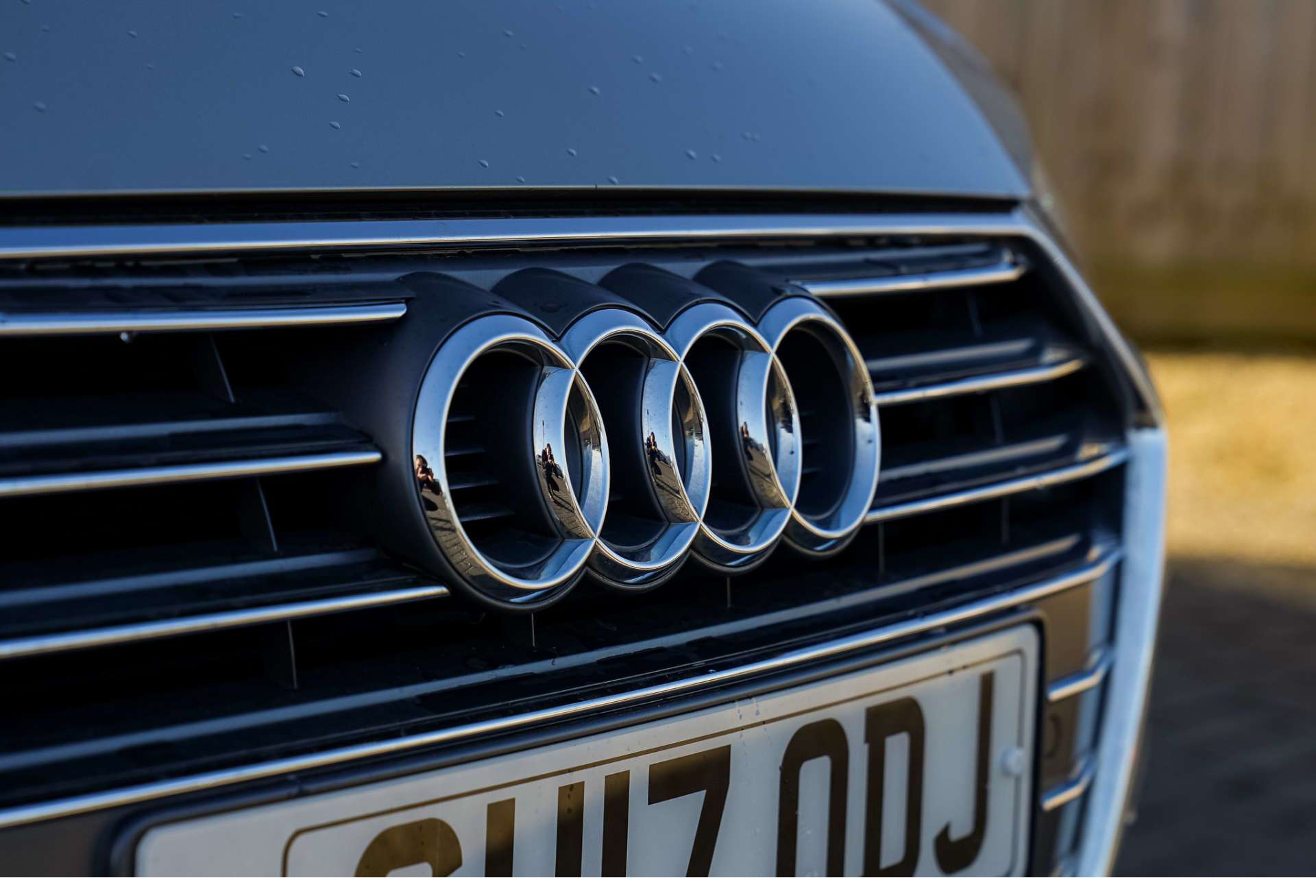 AUDI A4 1.4 A4 Sport TFSI 5dr For Sale