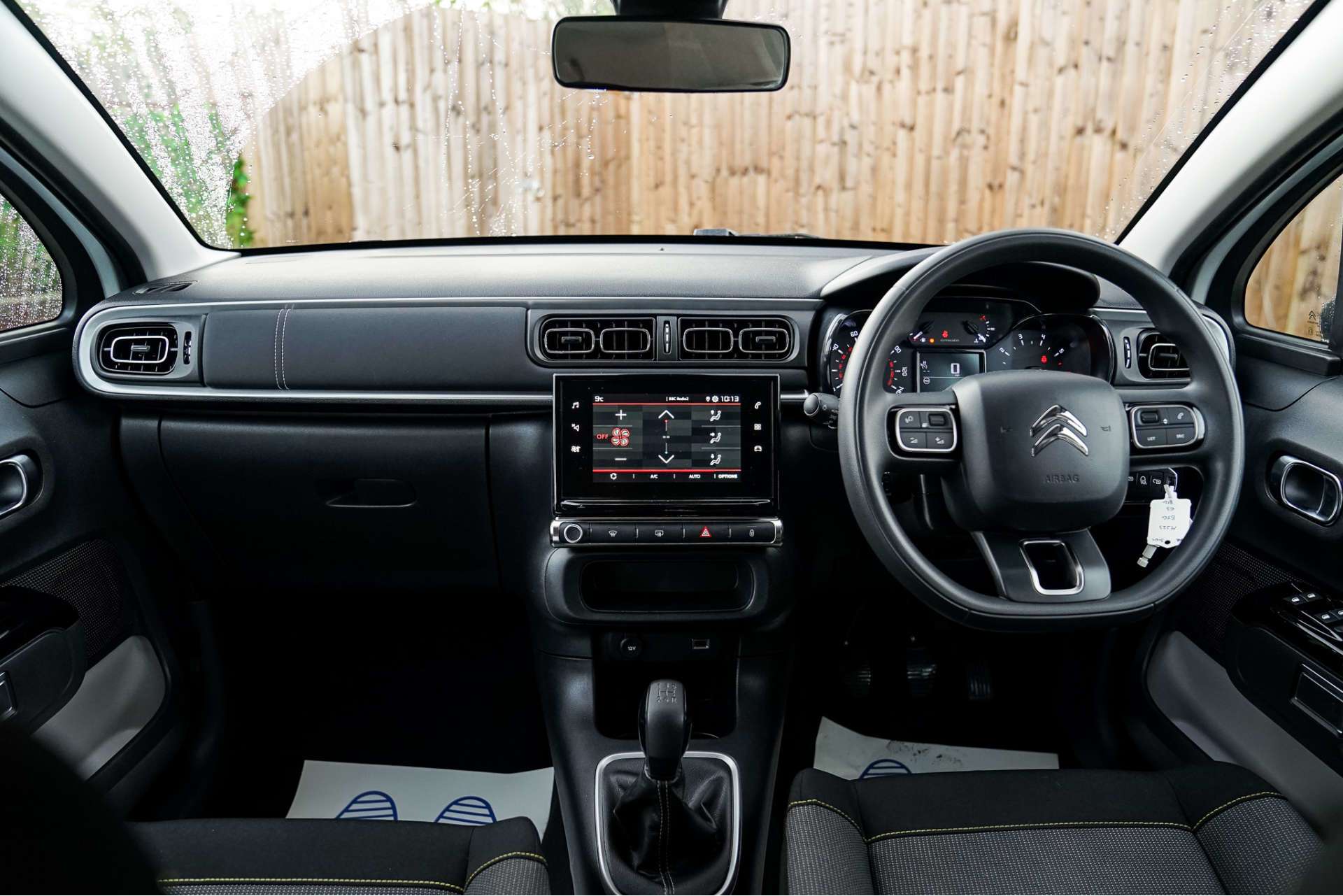 CITROEN C3 1.2 C3 C-Series Edition PureTech S/S 5dr For Sale