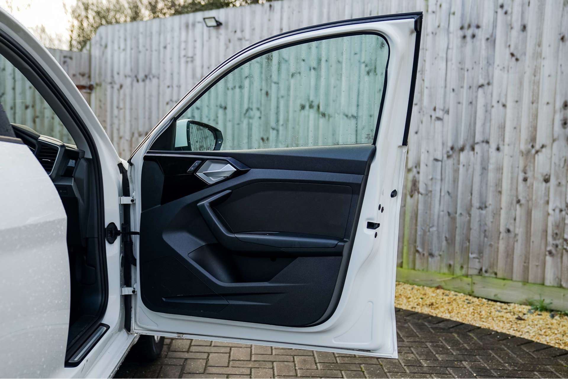 AUDI A1 1.0 A1 Sportback 25 TFSI Sport Semi-Auto 5dr For Sale