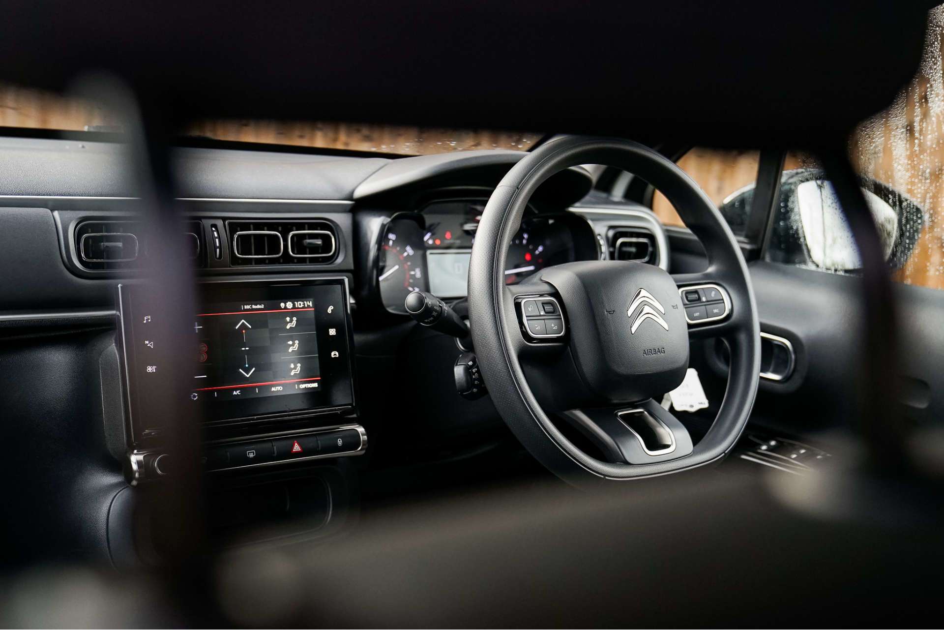 CITROEN C3 1.2 C3 C-Series Edition PureTech S/S 5dr For Sale